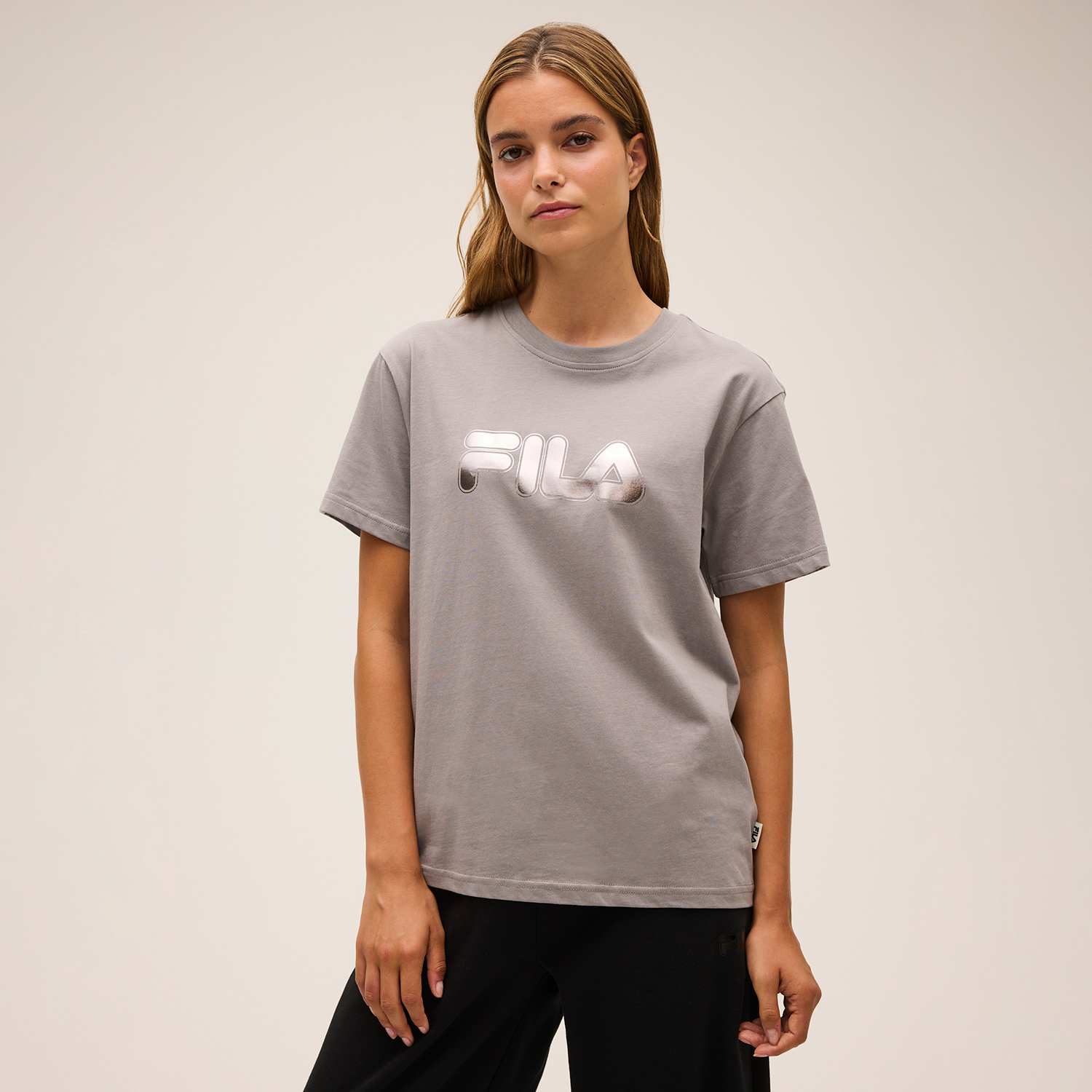 Fila CALICE regular graphic t-shirt Bild 1