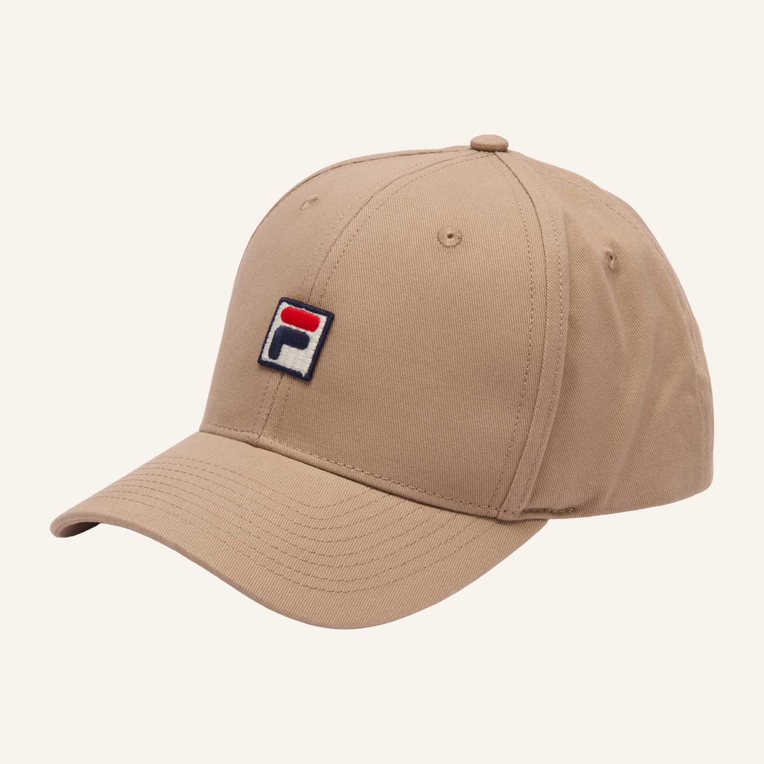 Fila CAPANNE 6 panel snap back Bild 1