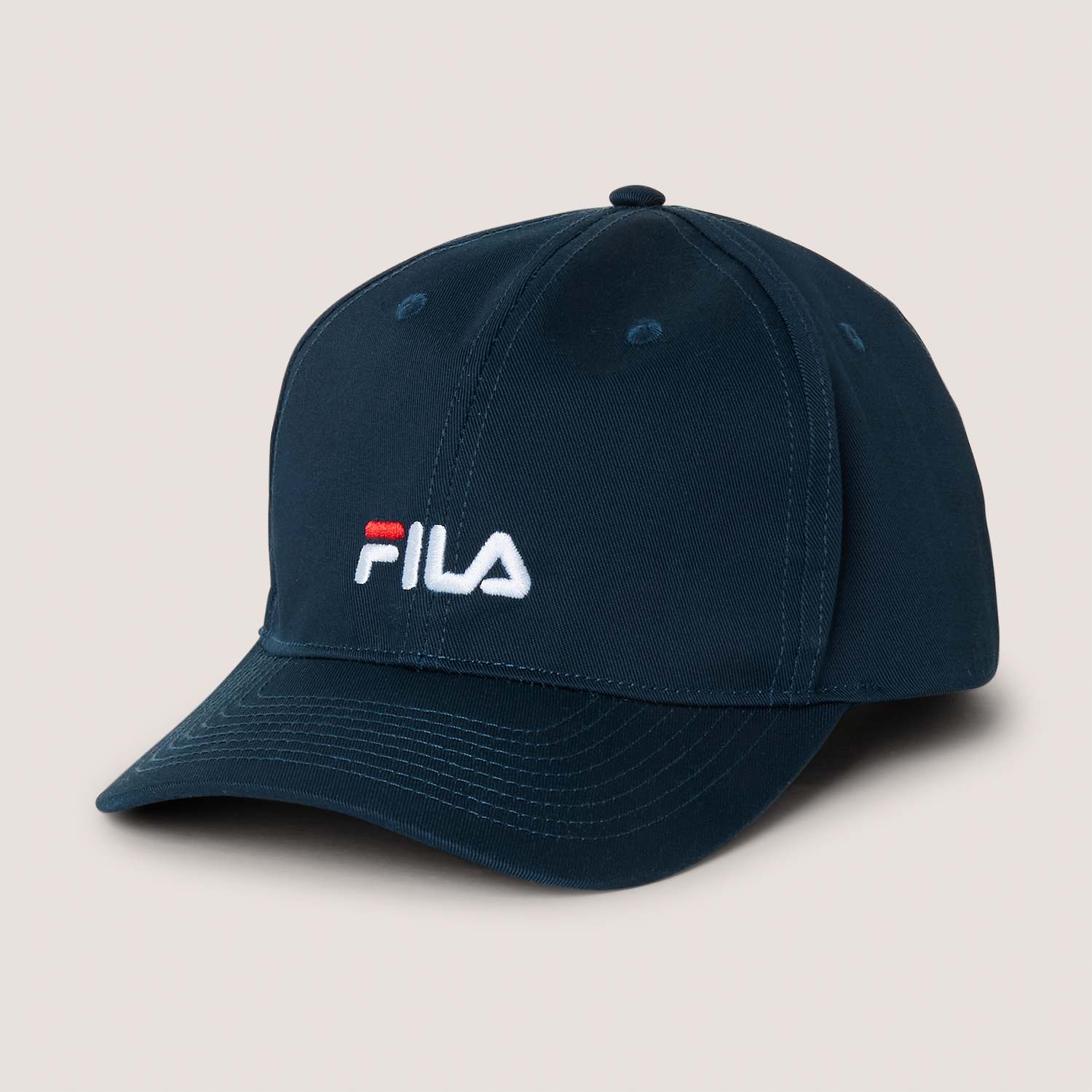 Fila CARANNA 6 panel snap back Bild 1