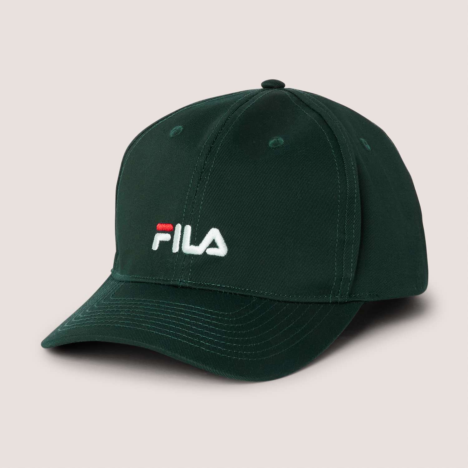 Fila CARANNA 6 panel snap back Bild 1