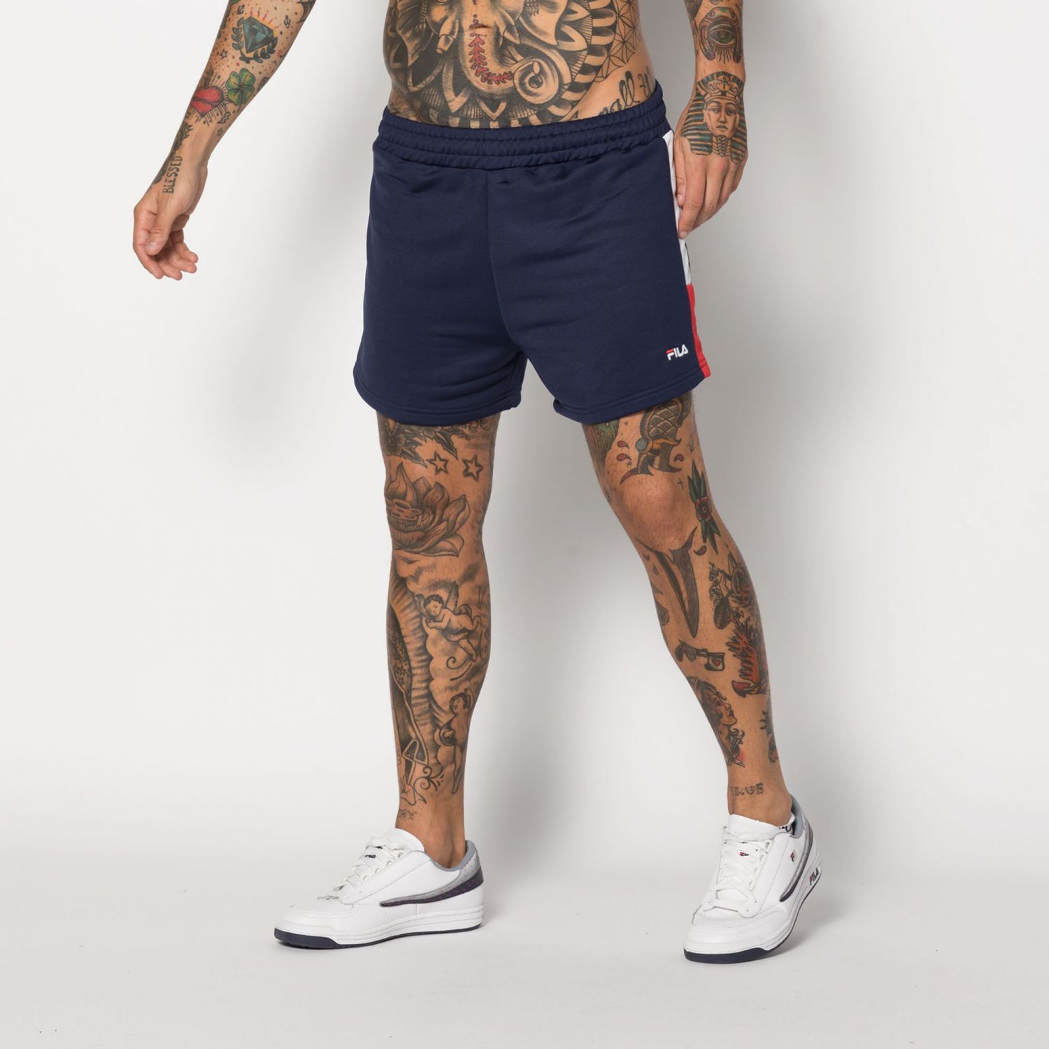 fila shorts womens 2014