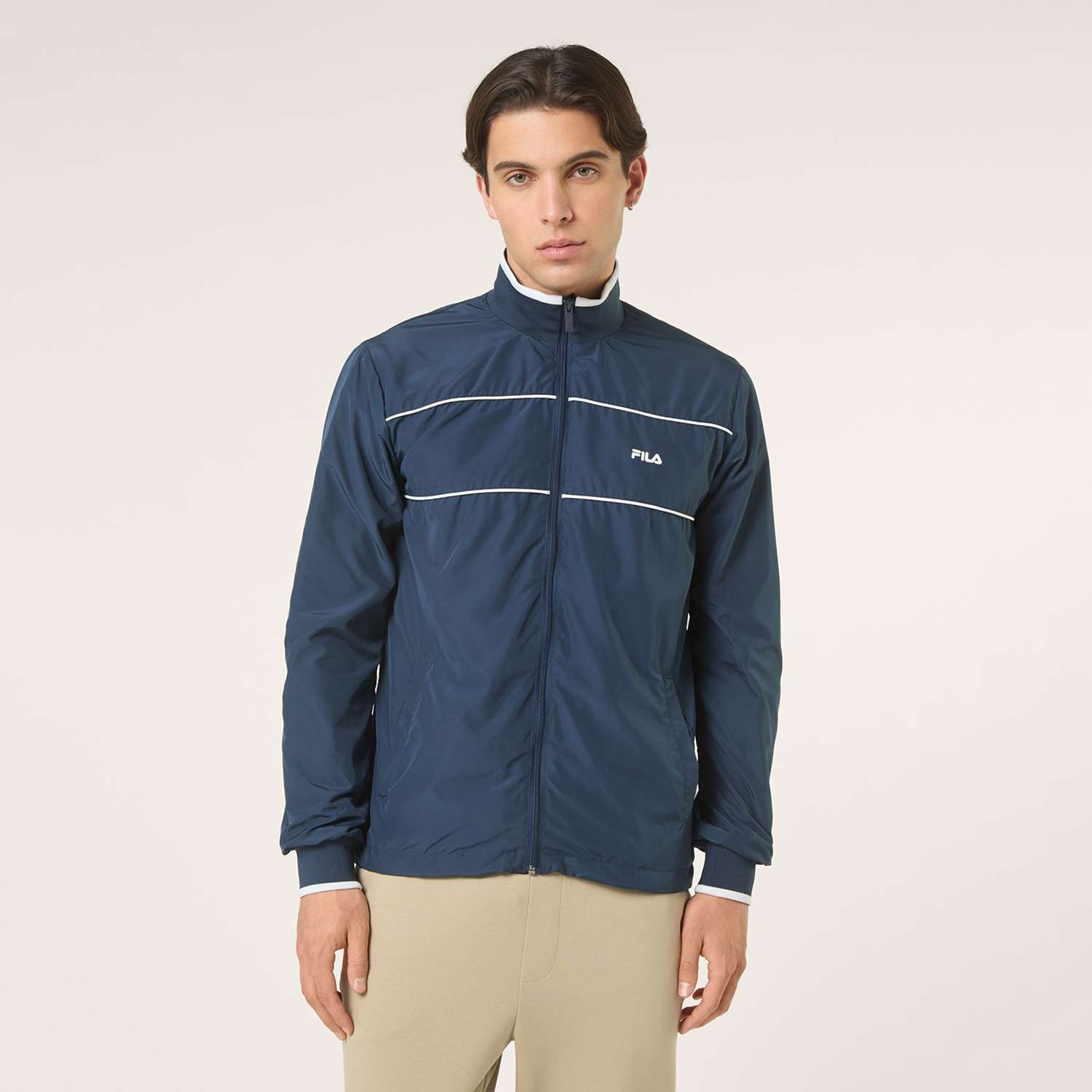 Fila CASALE regular lightweight jacket Bild 1