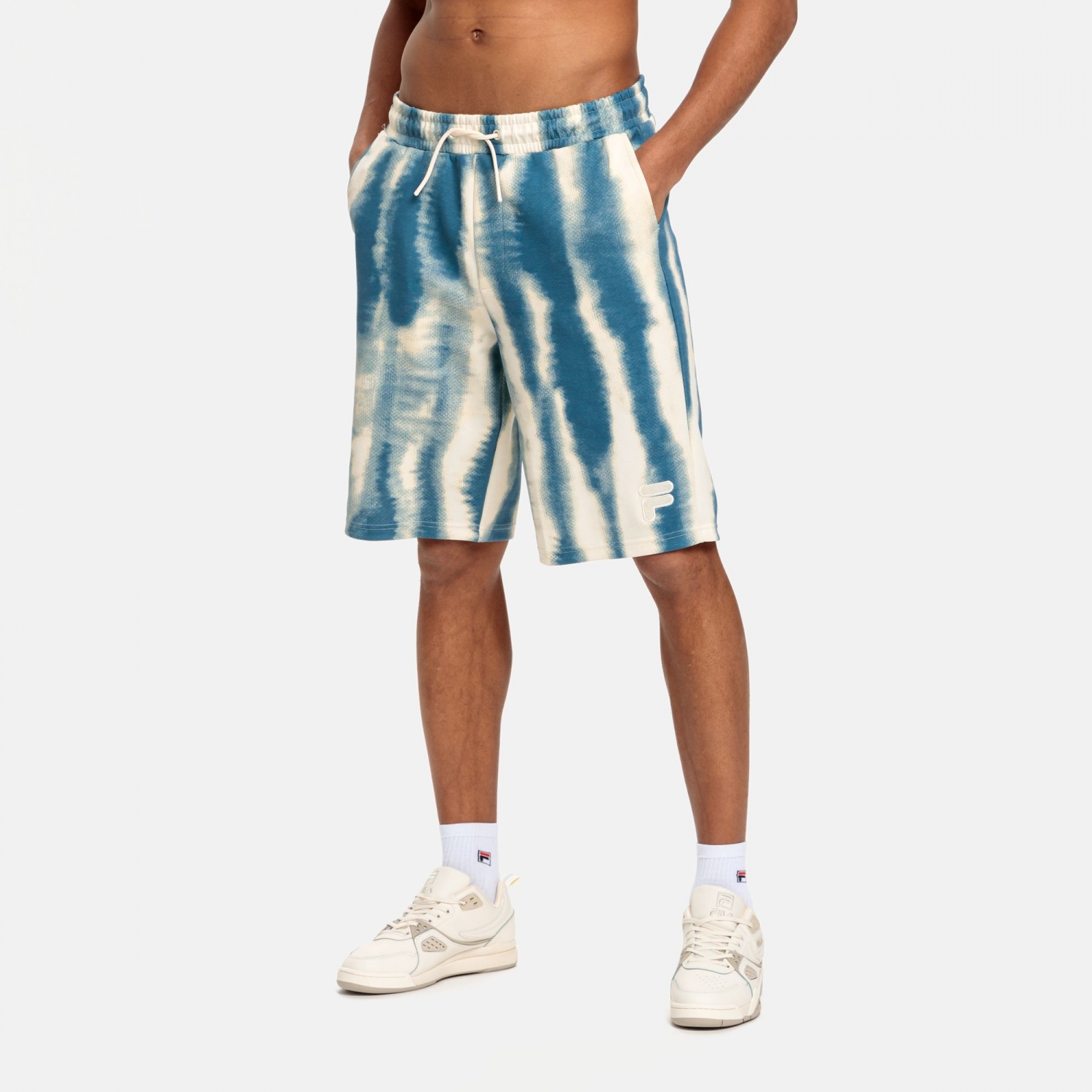 Fila shorts size chart 2025