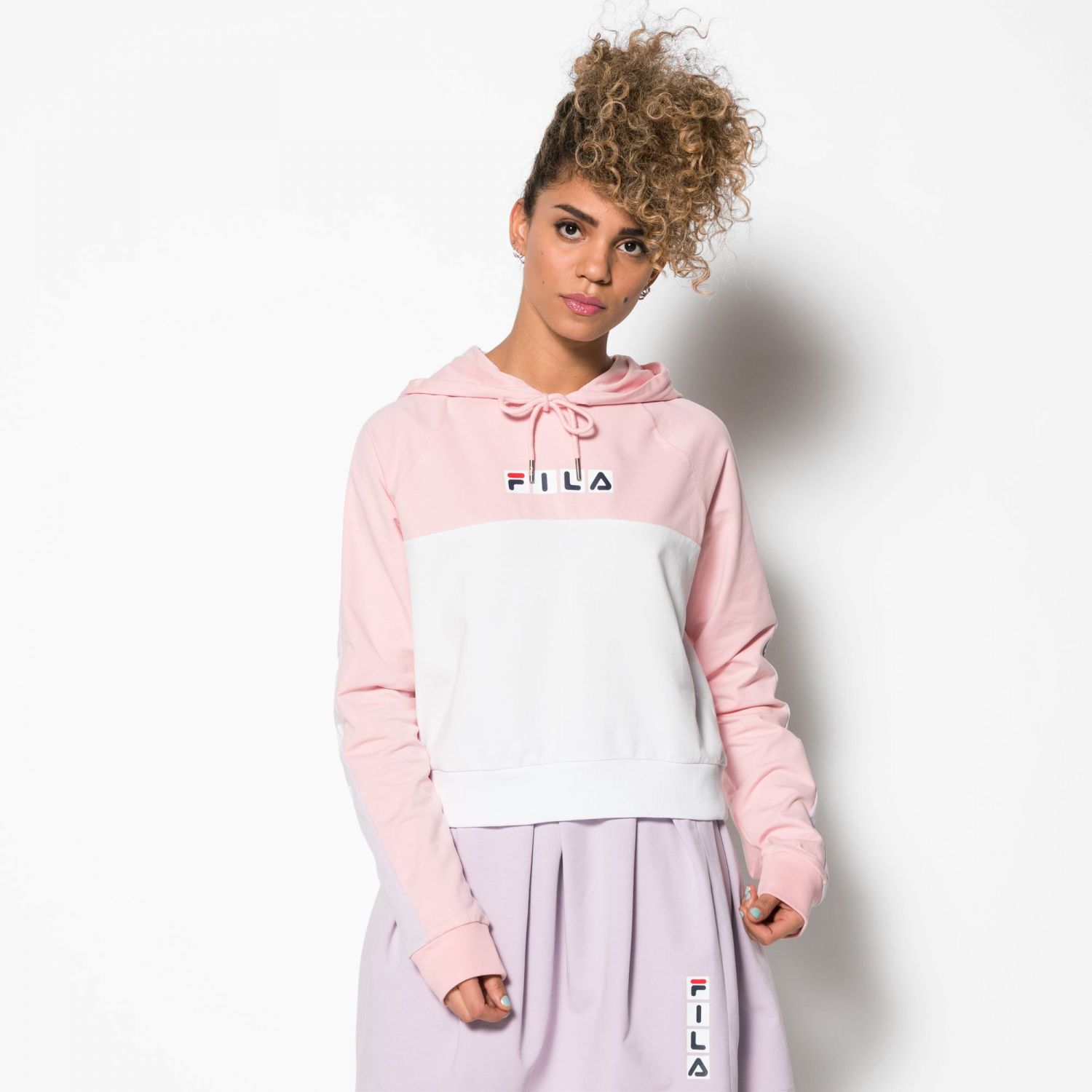 fila chelsea hoodie