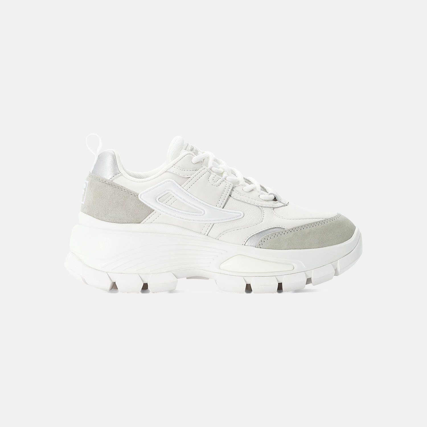 fila hiking