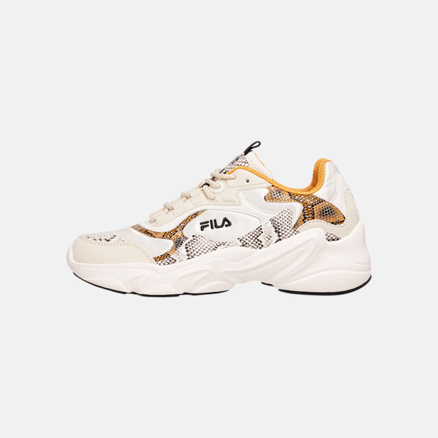 Fila Collene A Wmn - marshmallow | FILA Official