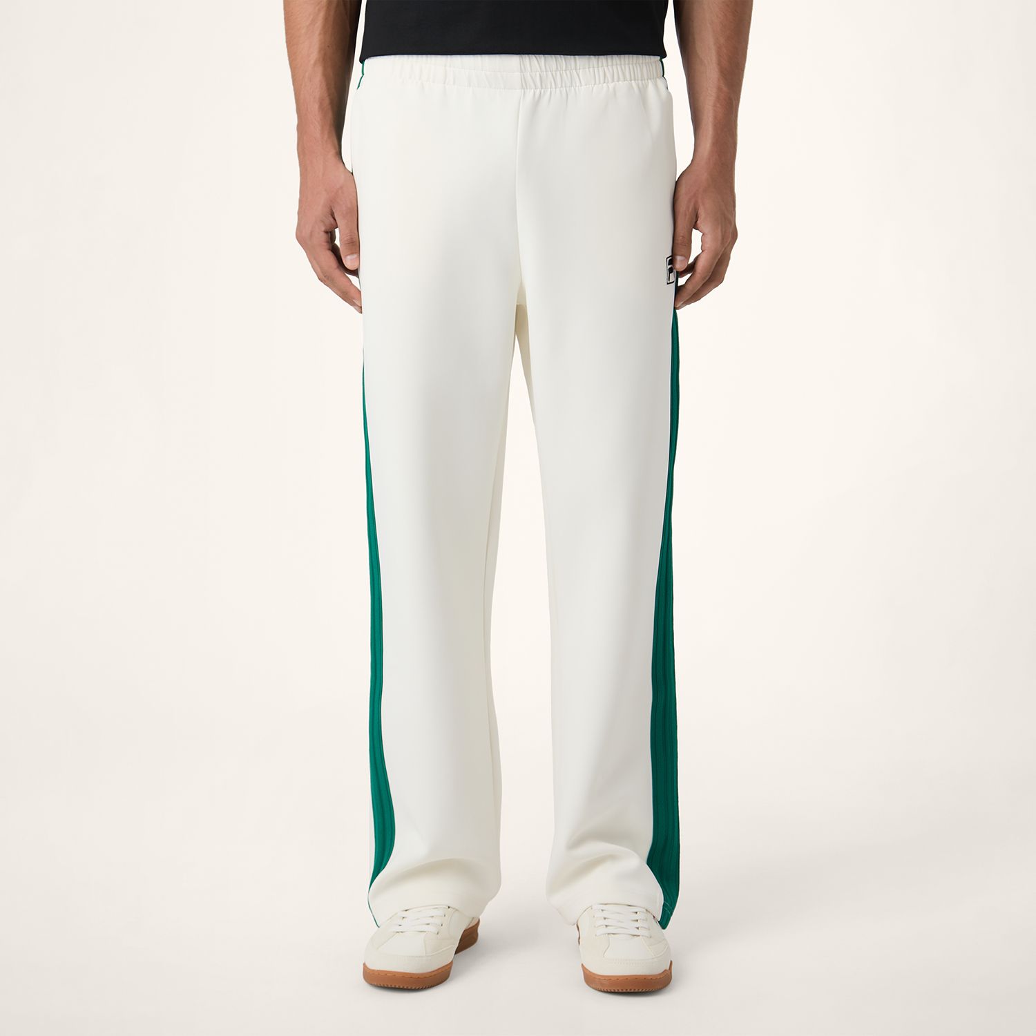 Fila COMO relaxed taped track pants Bild 1