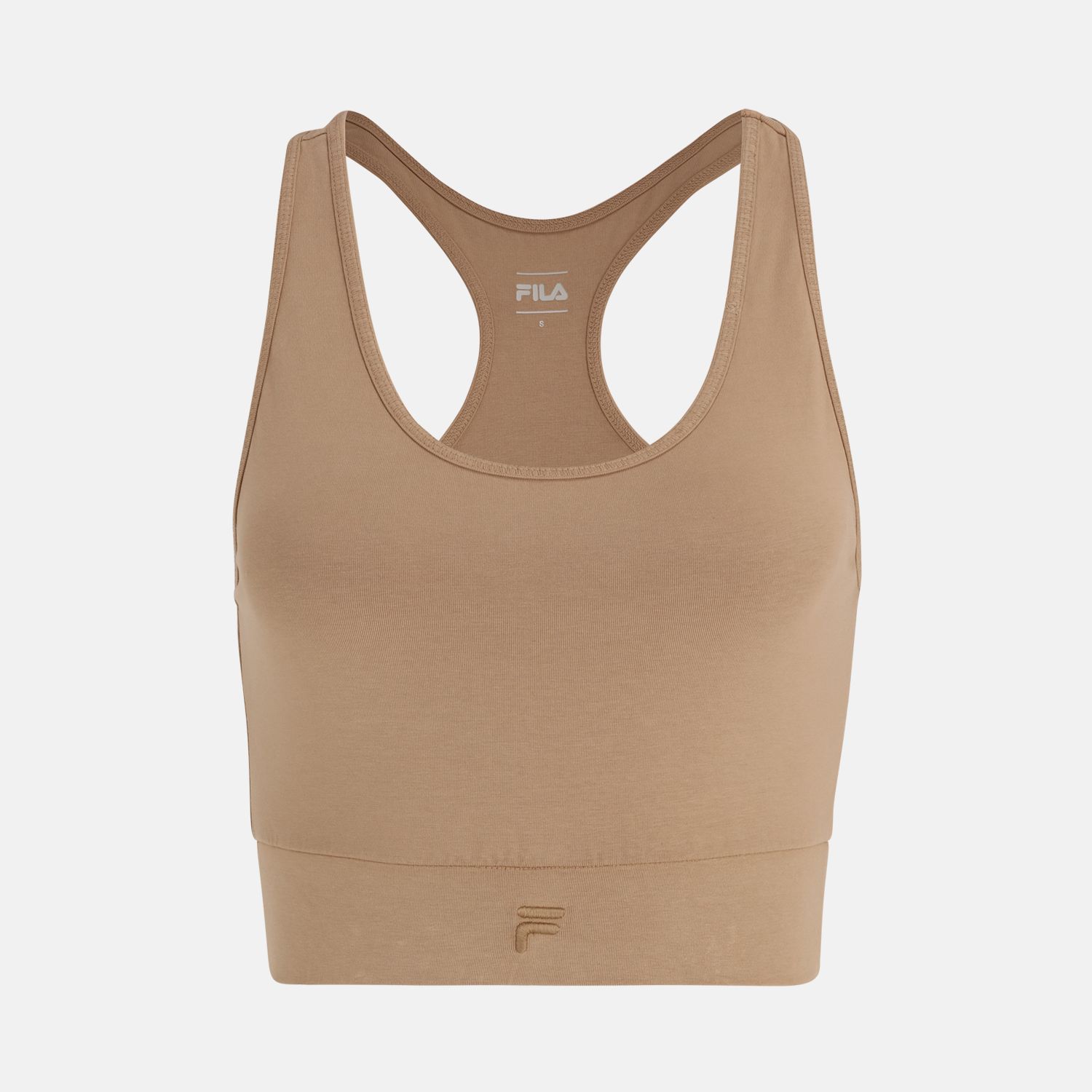 Fila Corte Bra sepia-tint Bild 1