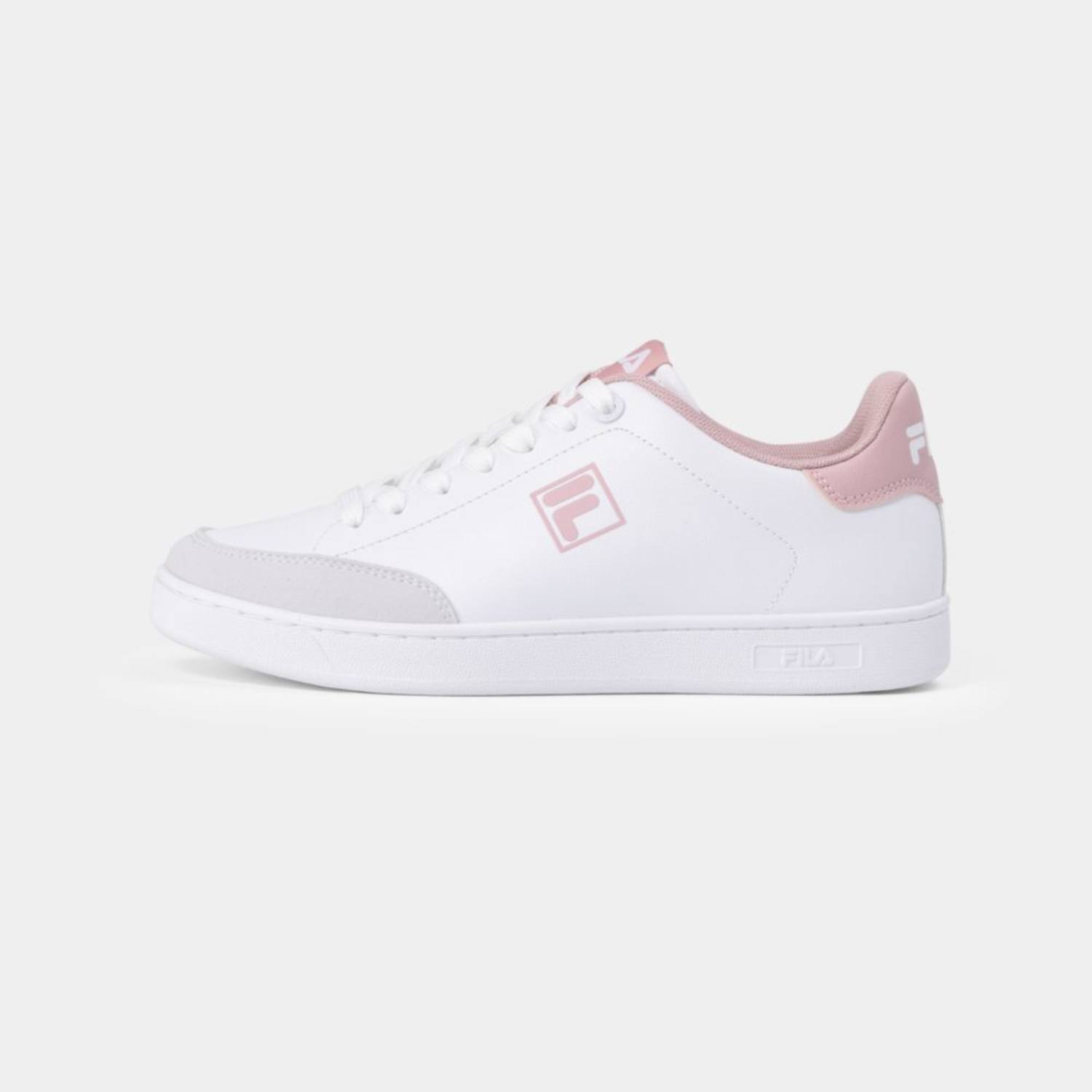 Fila COURTBAY wmn White-Pale Mauve Bild 1