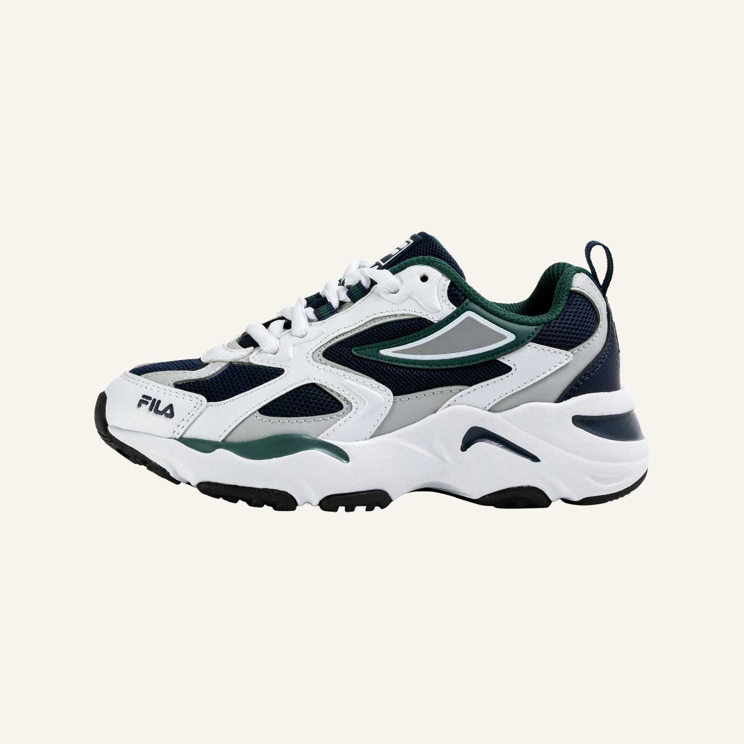 Fila CR-CW02 RAY TRACER kids Bild 1