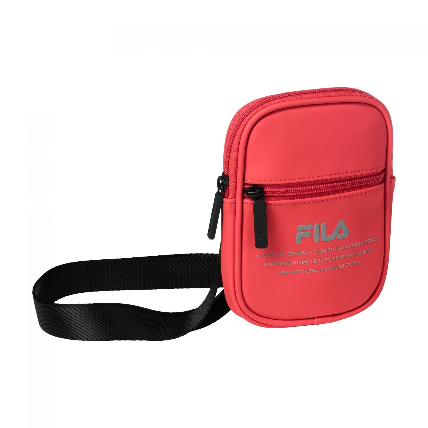 Fila Cross Body Bag rot FILA Official