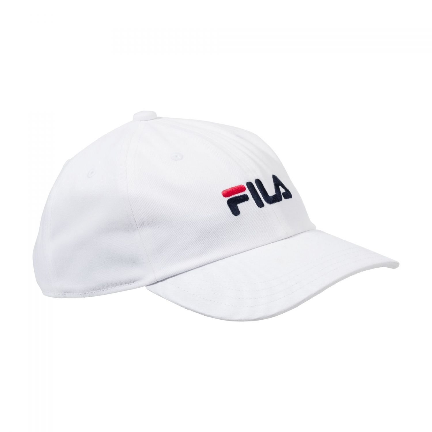 Dad Cap Linear Strap Back Dad Cap Linear Strap Back