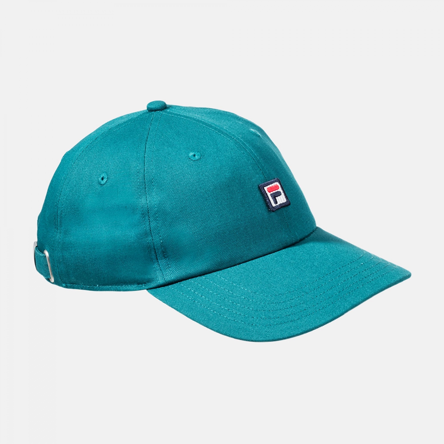 Fila Dad Cap Strap Back - aqua | FILA 