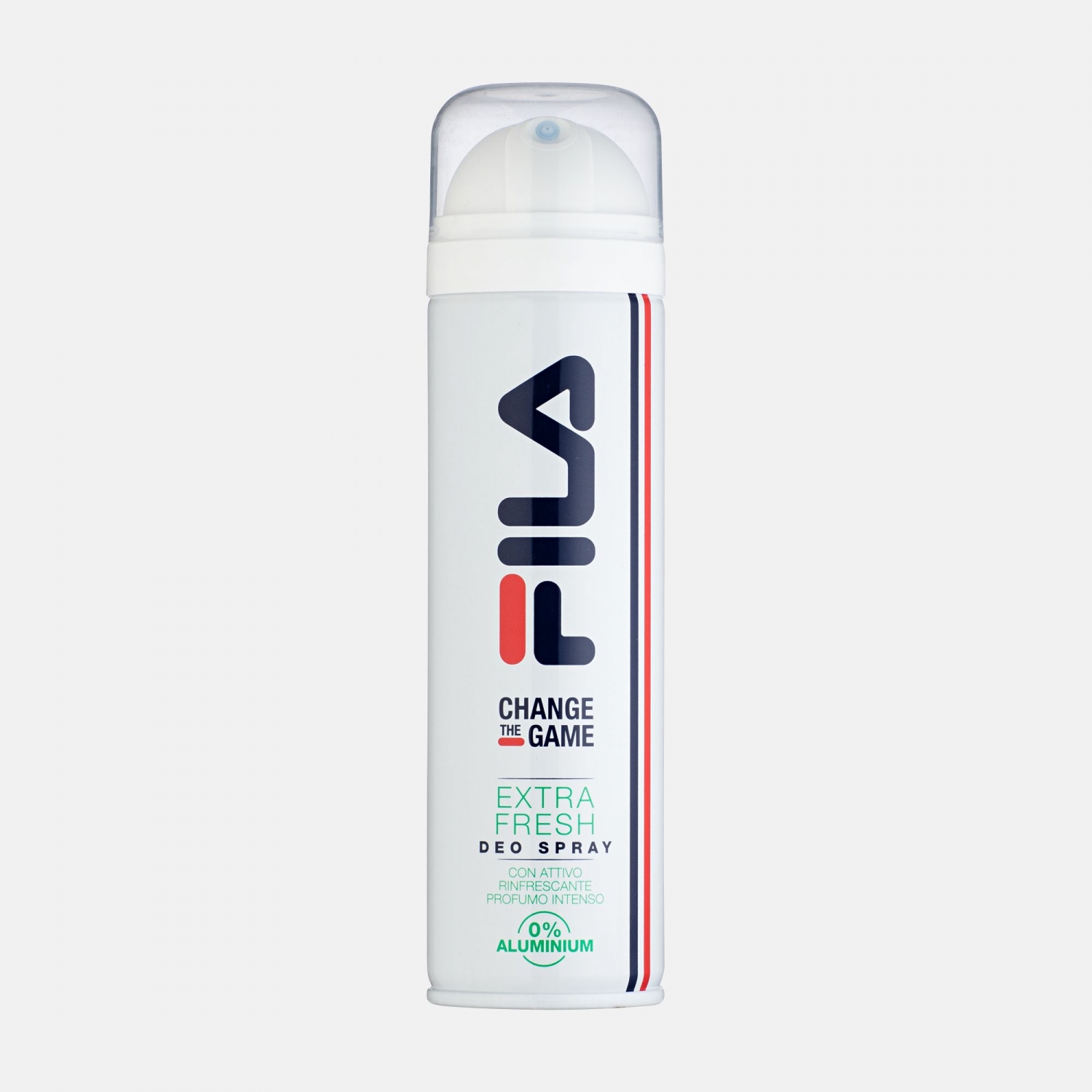 Fila Deo Spray Extra Fresh weiß FILA Official