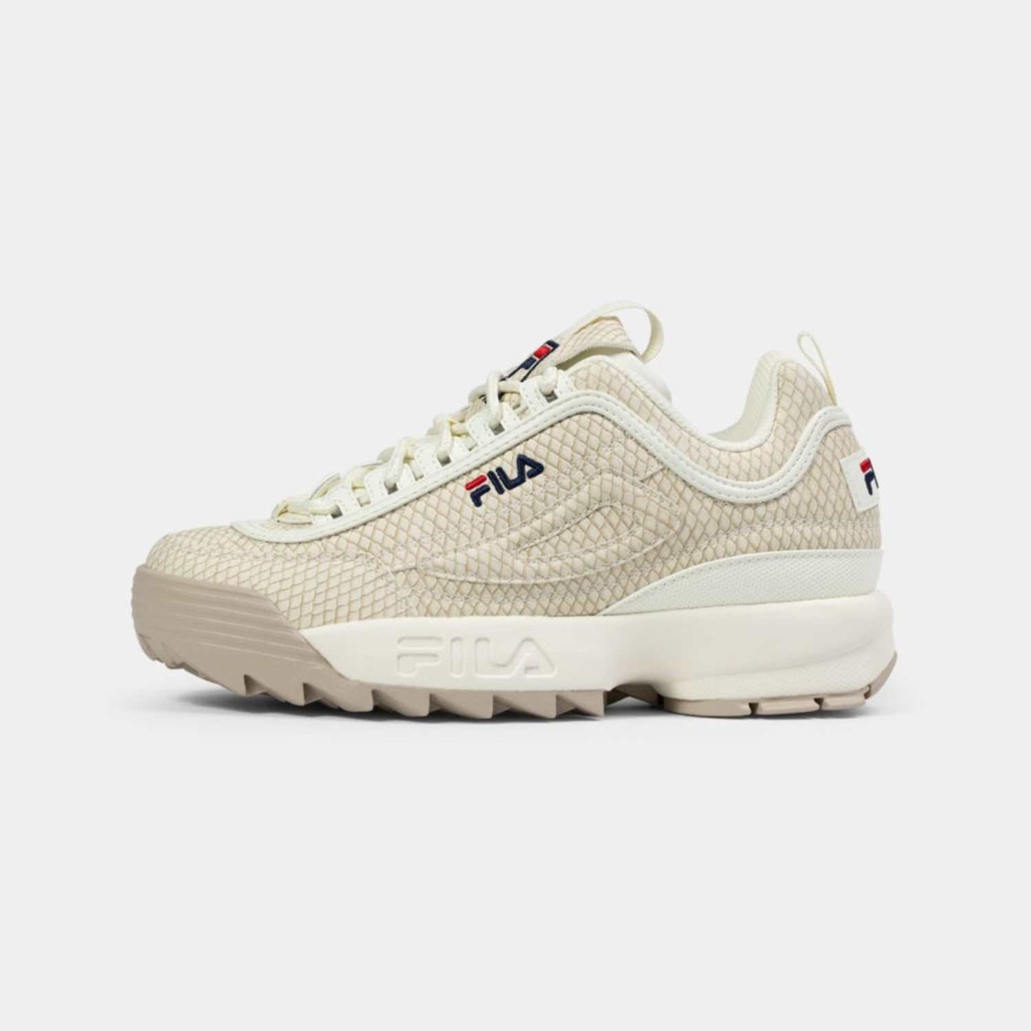 Fila DISRUPTOR A wmn Bild 1