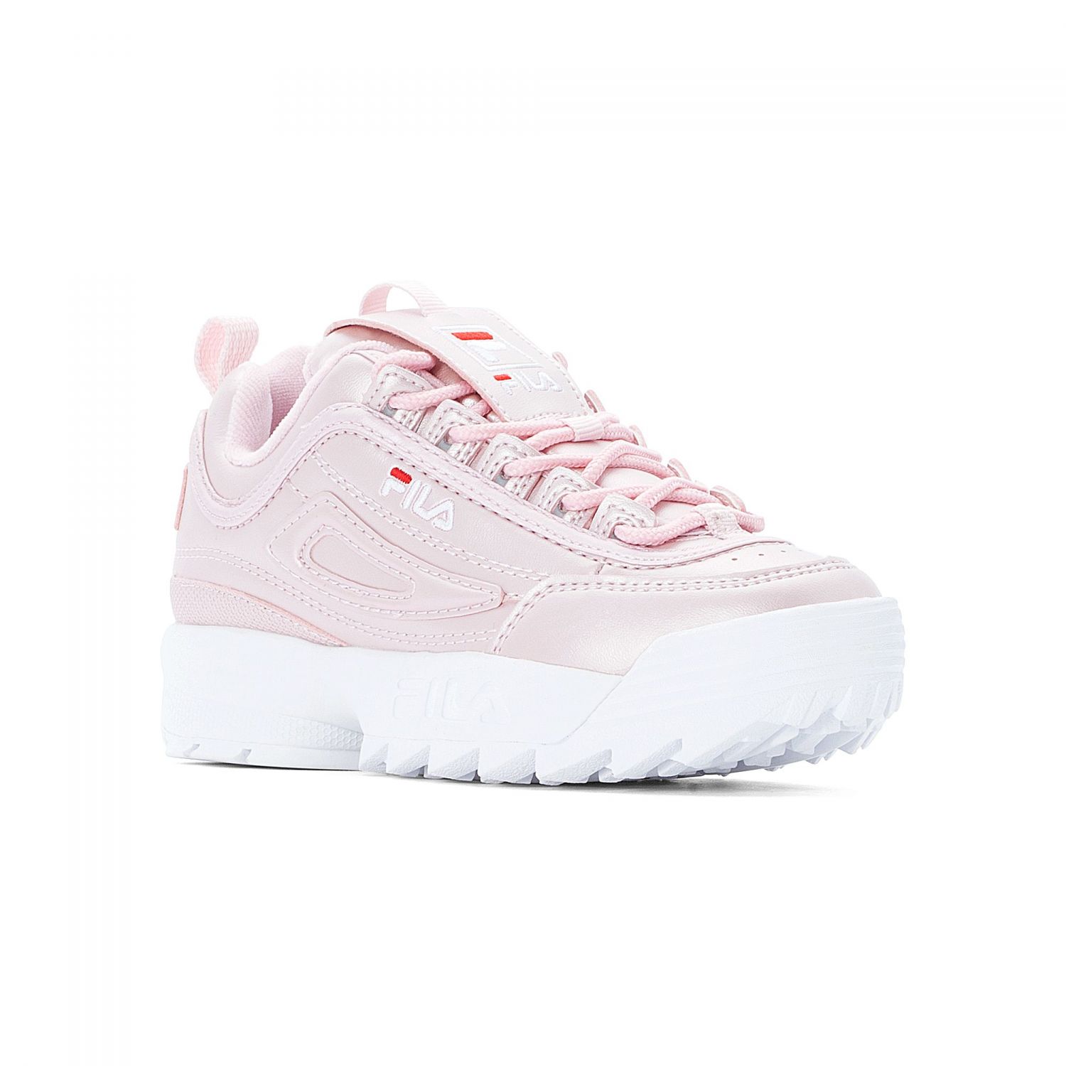 disruptor fila kids