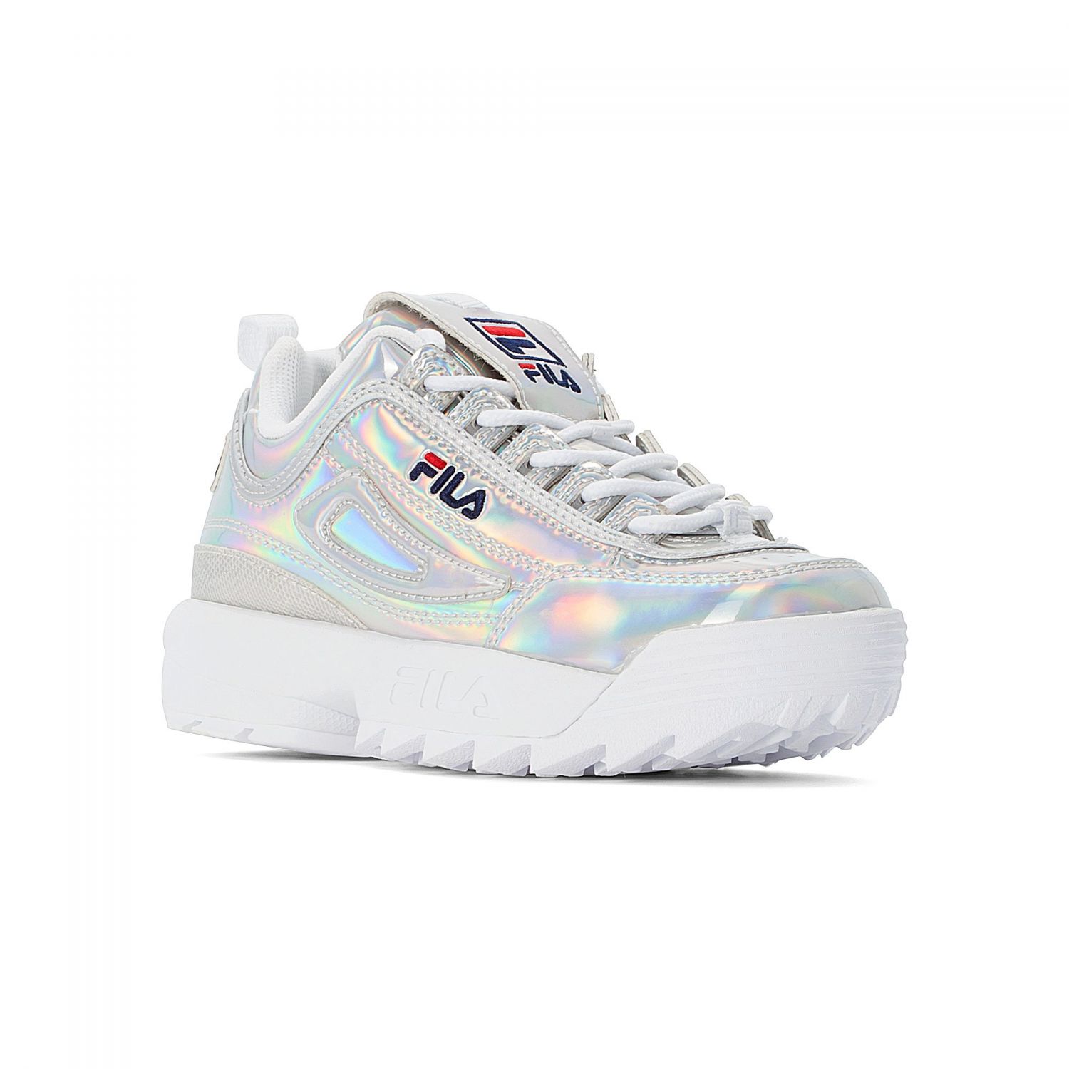 Fila schuhe silber Clearance