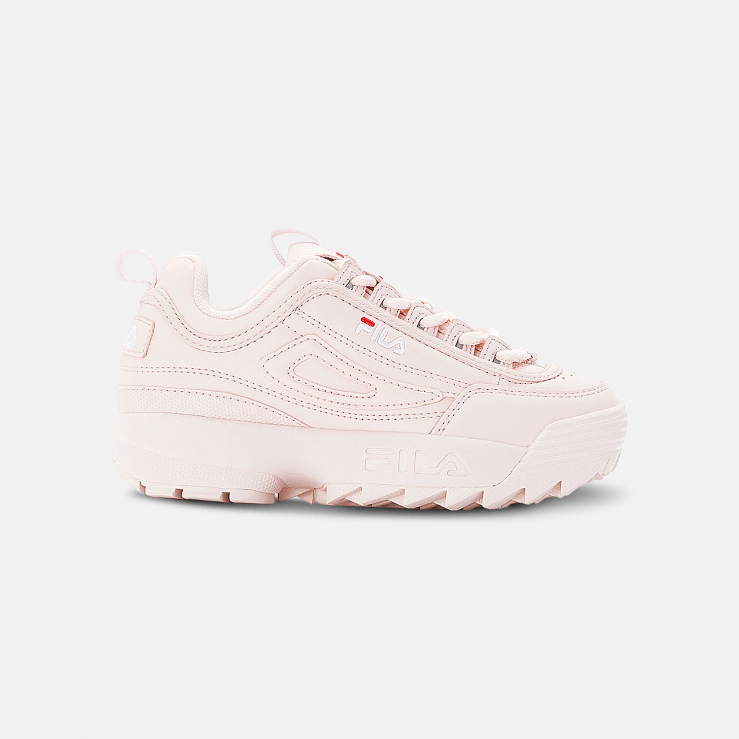fila spanish villa