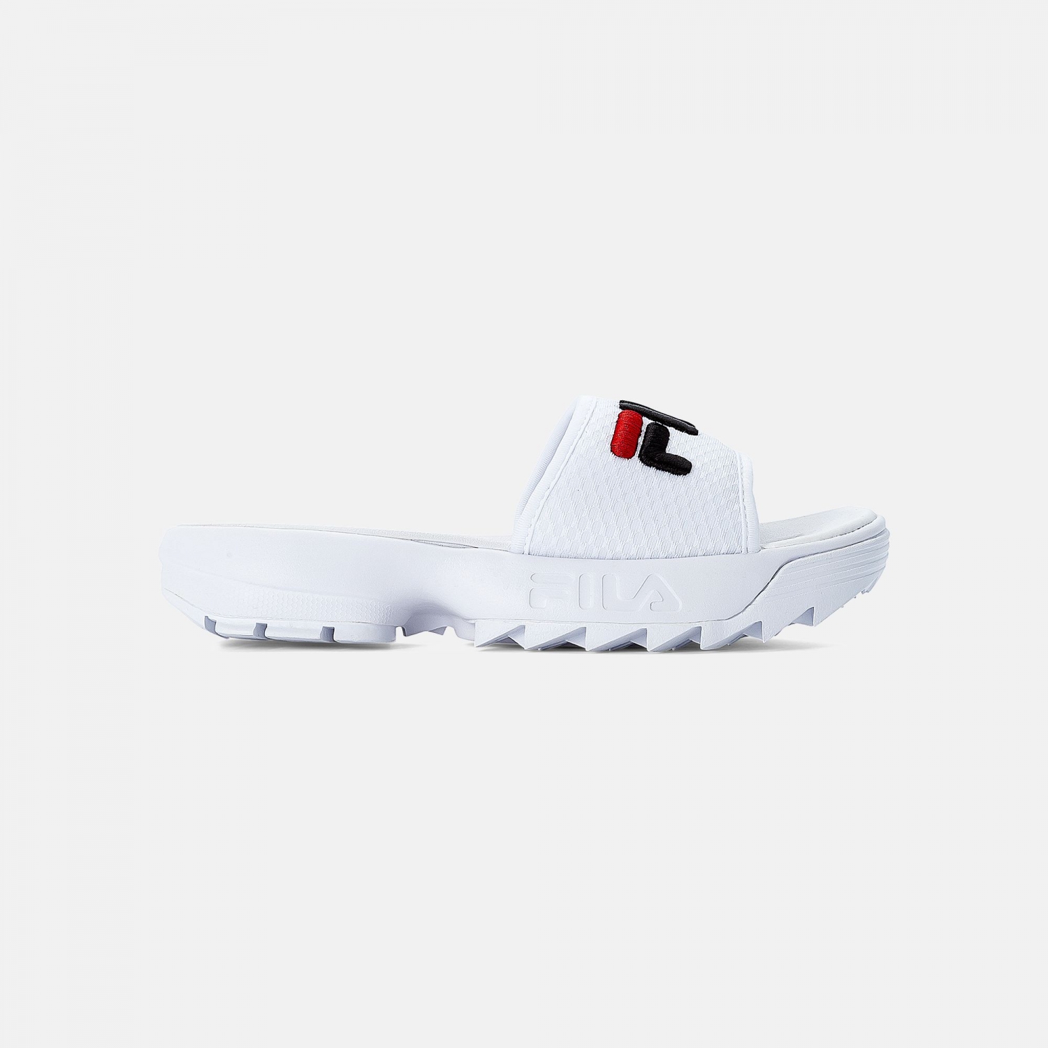new fila slides