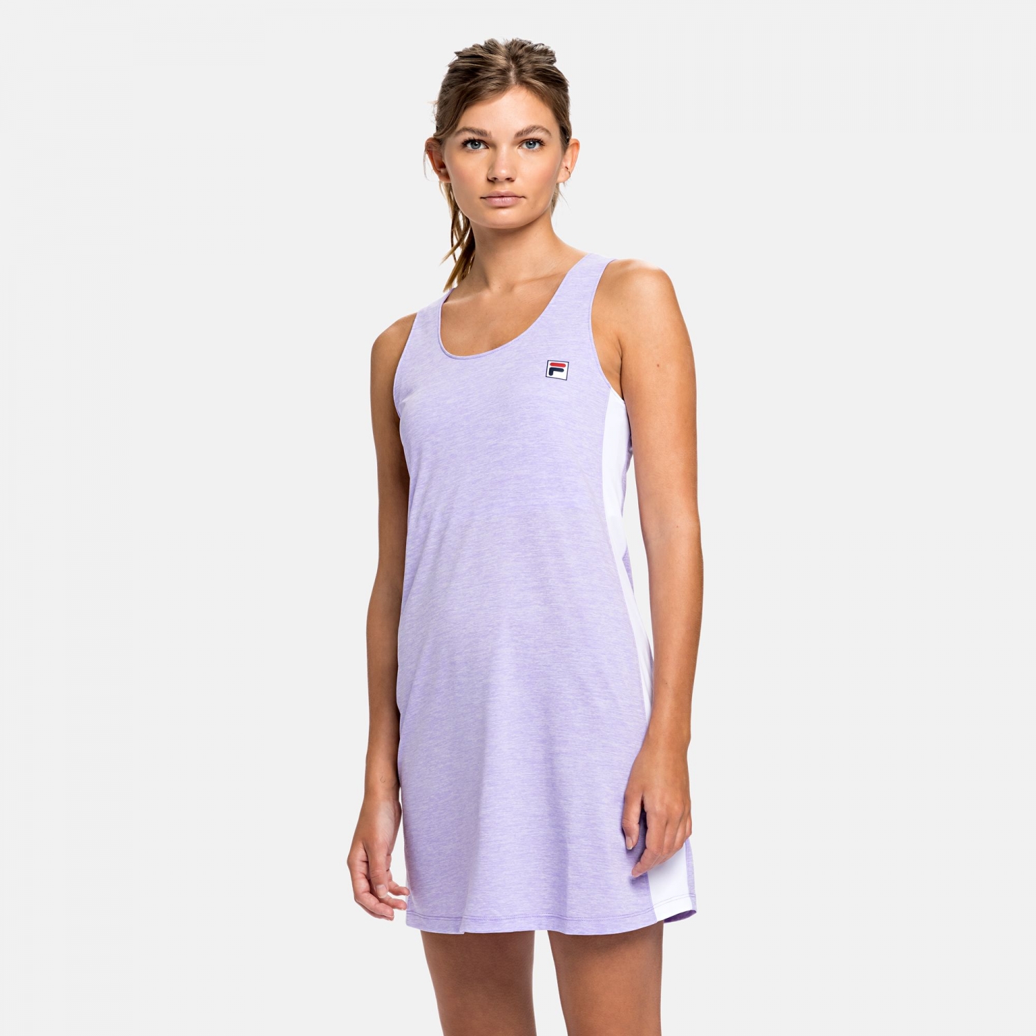 yumi pink dress