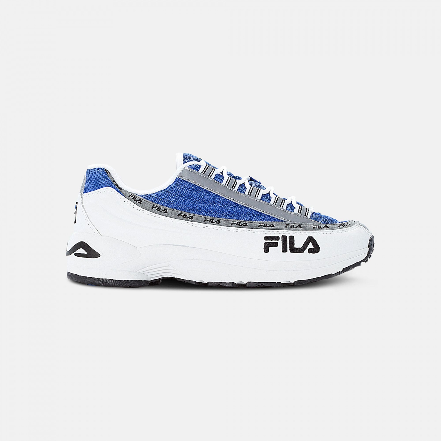 fila dstr