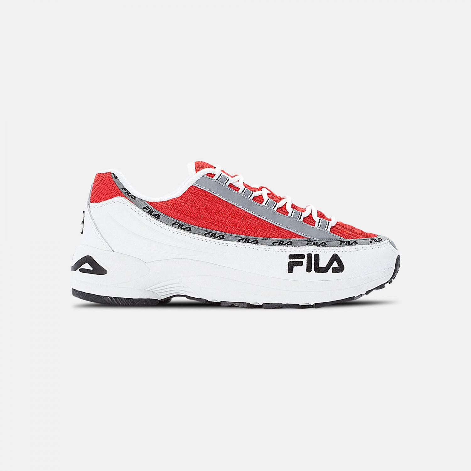 dstr 97 fila