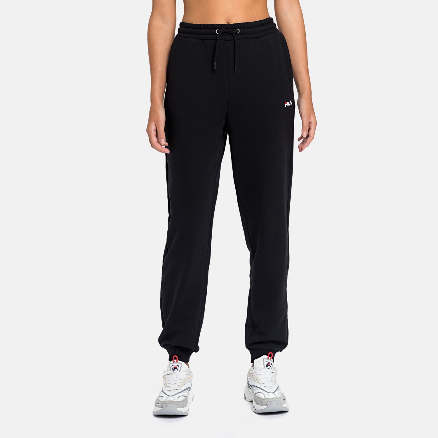 fila running pants
