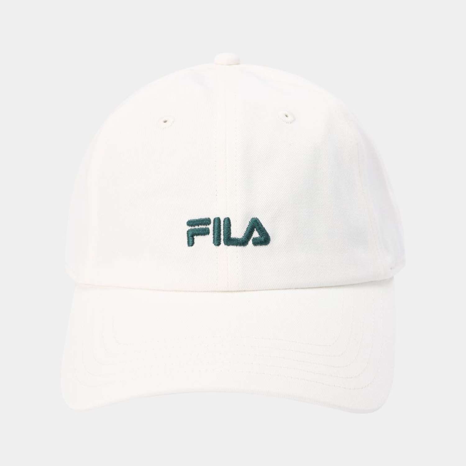 Fila FARIDOKT Dad Cap with small logo Bild 1
