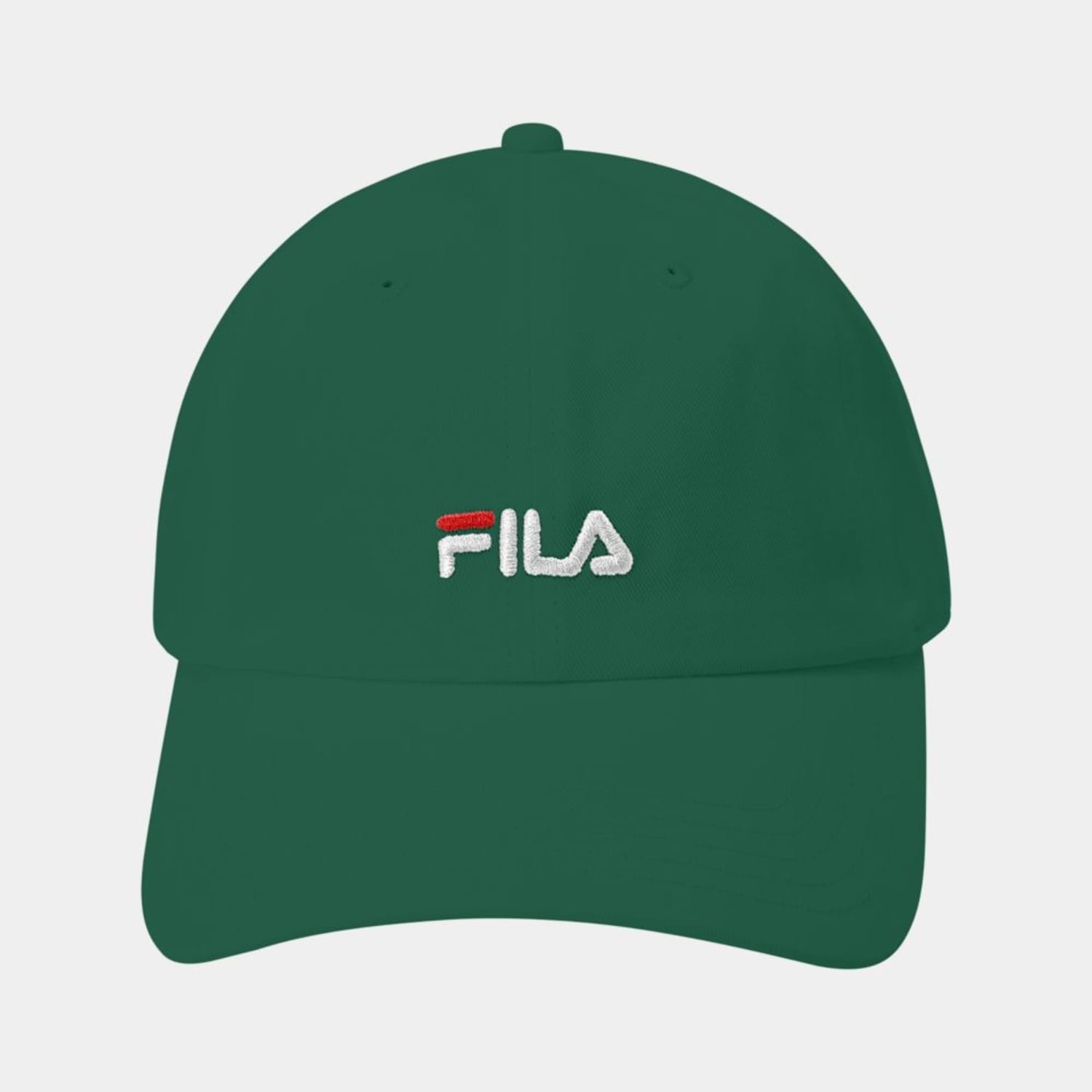 Fila FARIDOKT Dad Cap with small logo Bild 1