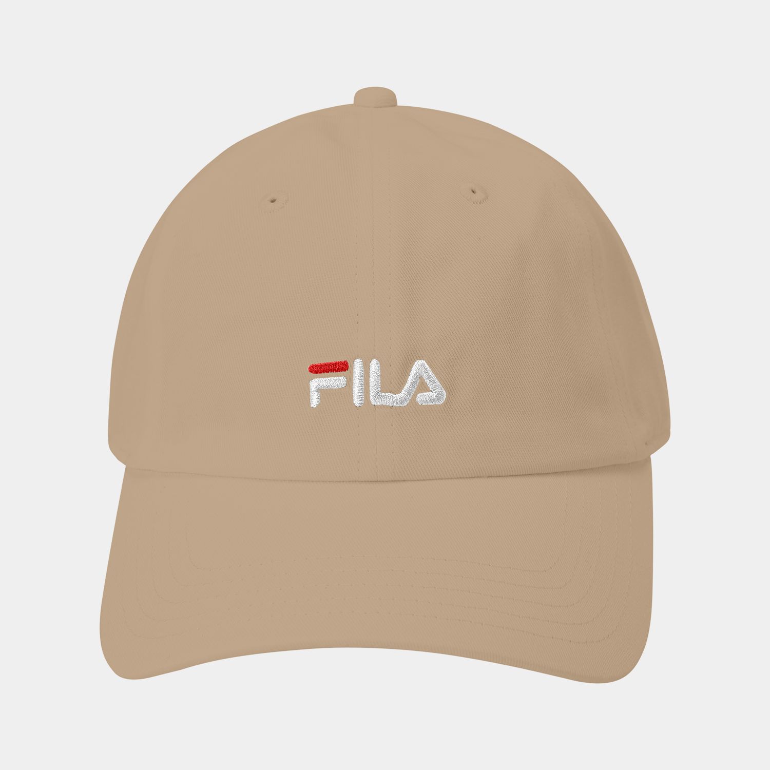 Fila FARIDOKT Dad Cap with small logo Bild 1