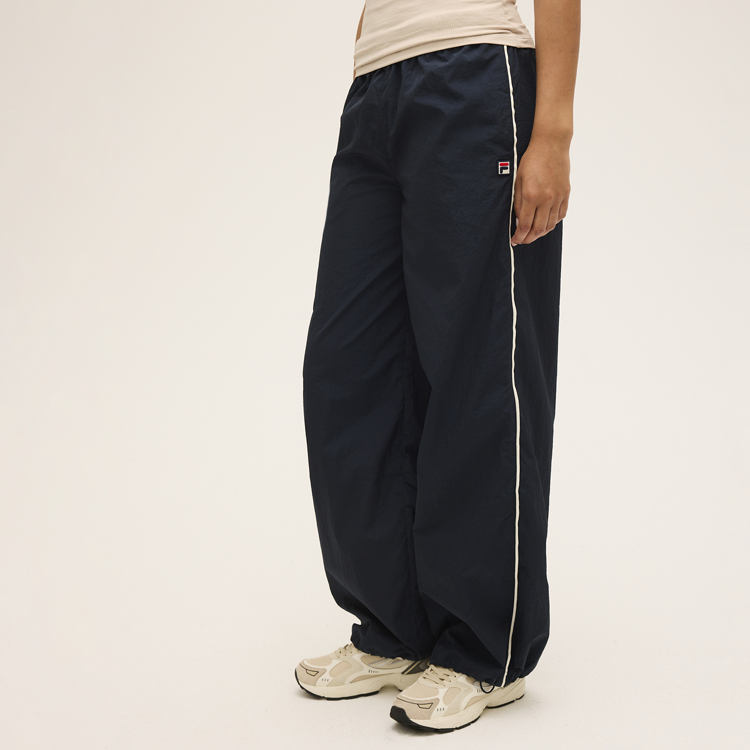 Fila FERRARA wide piping track pants Bild 1