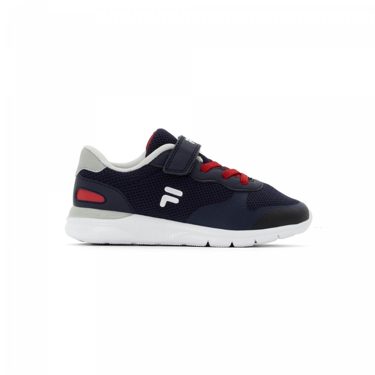 fila velcro