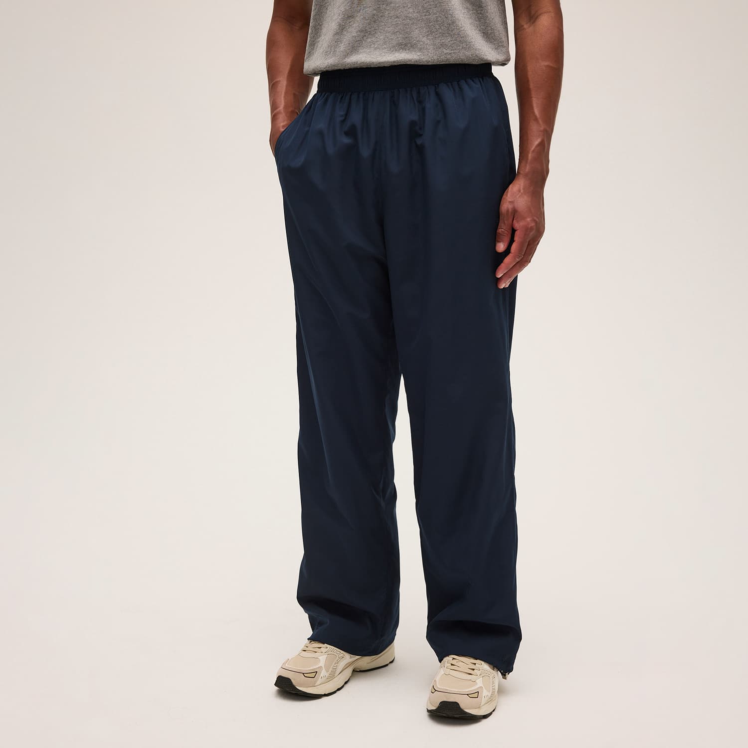 Fila FONDO regular woven pants Bild 1