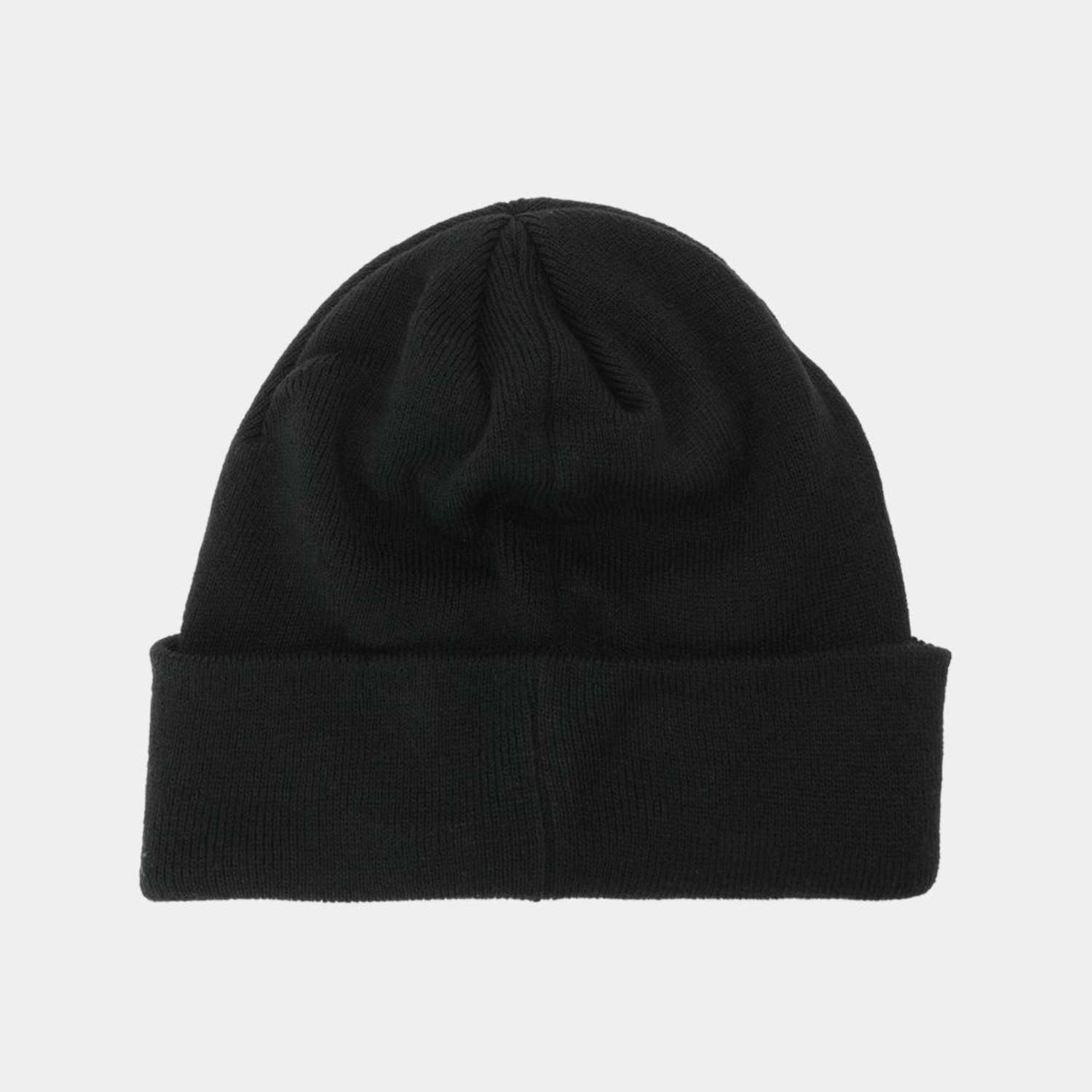 Fila FRISCO Slouchy Beanie with big logo Black Bild 1