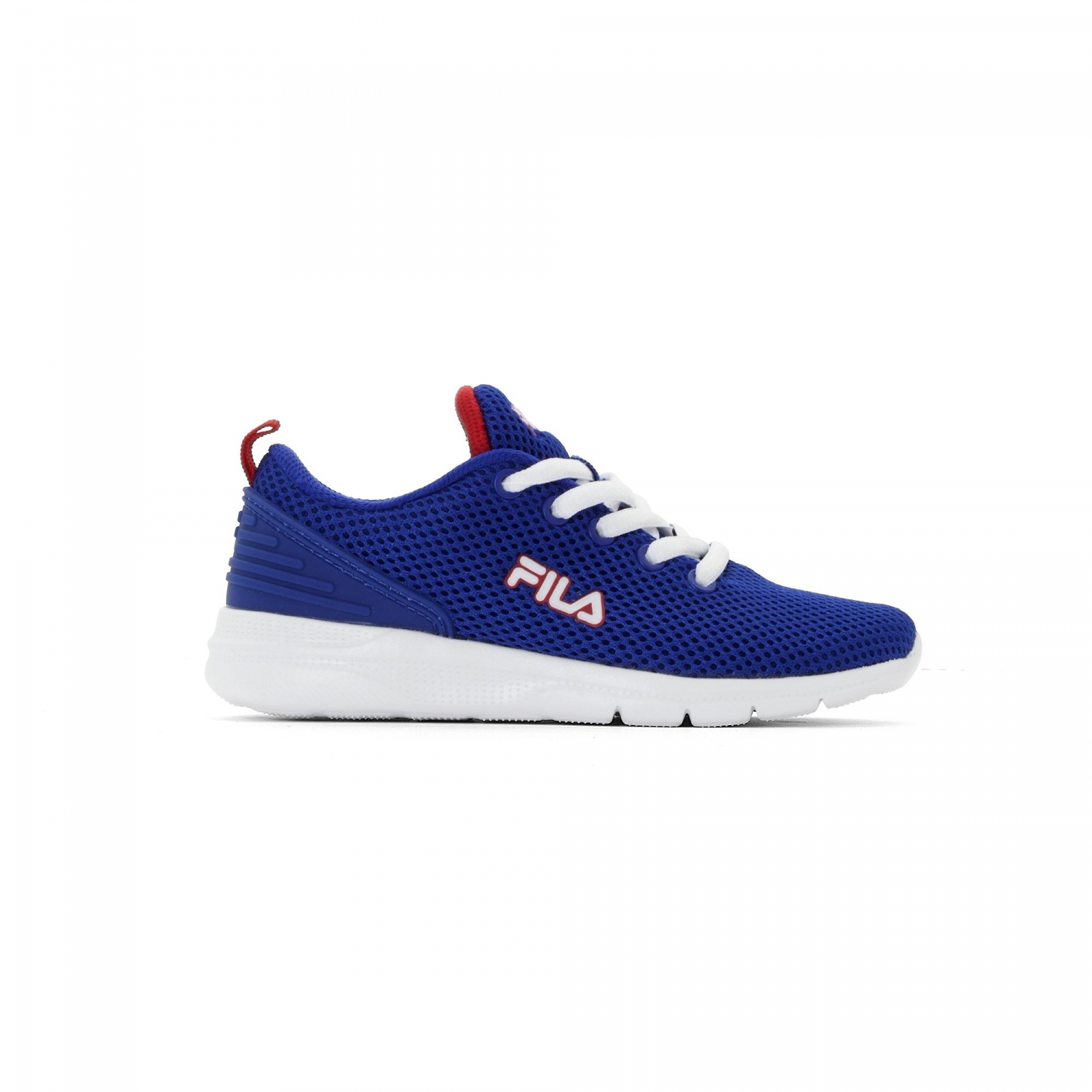 Fila Fury Run 3 Low Junior - blue | FILA Official