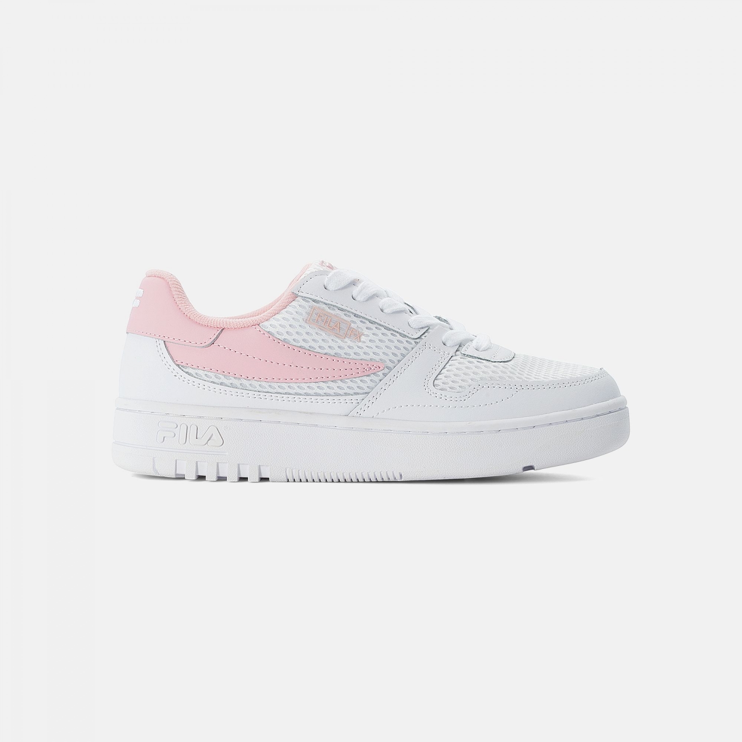 Fila FX Ventuno Low Wmn white Bild 1