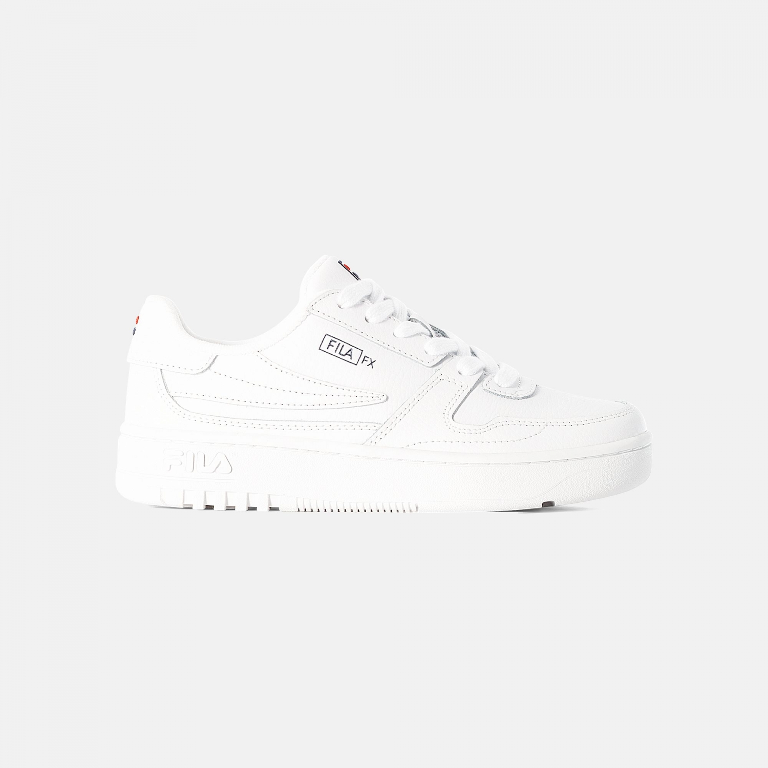 Fila FX Ventuno Low Wmn white - white | FILA Official