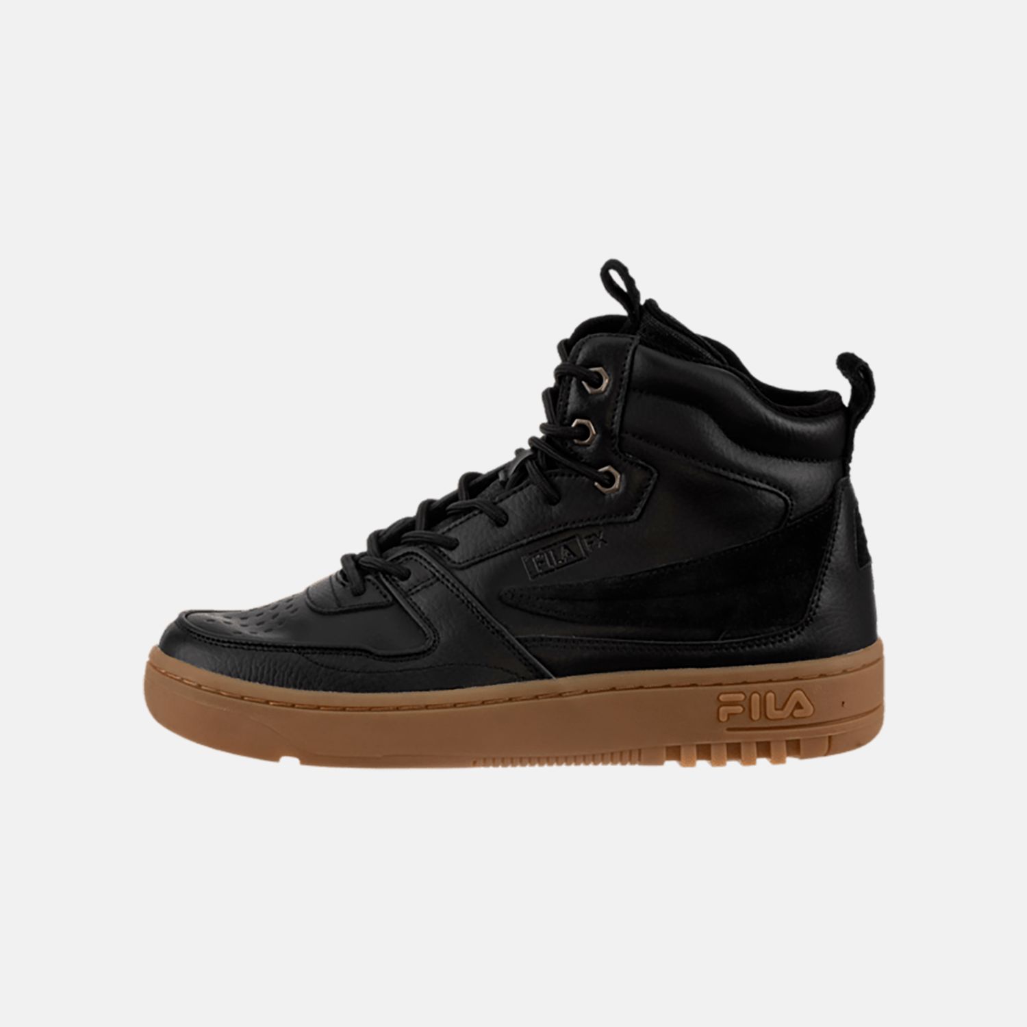 Fila FX Ventuno O Mid Men black black FILA Official