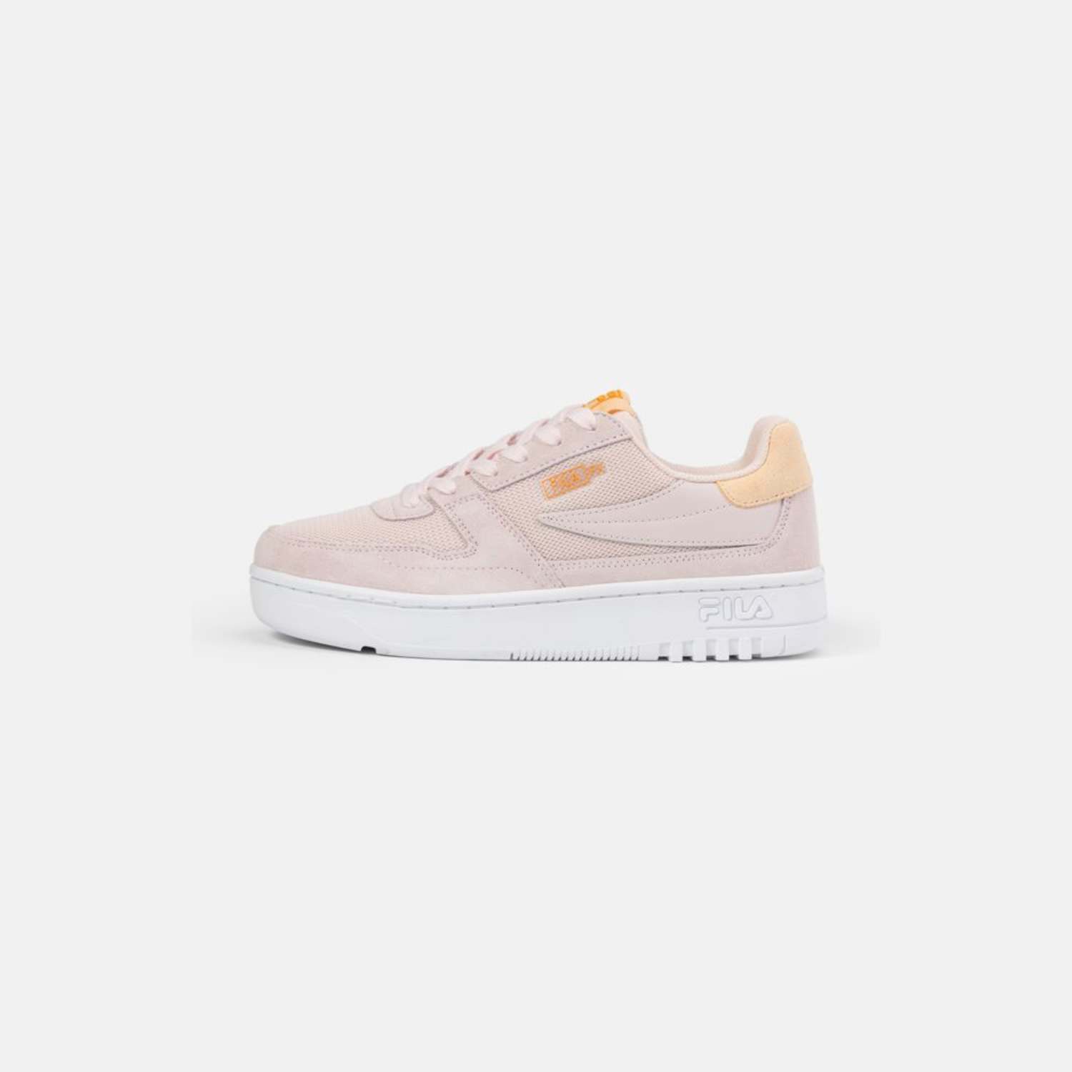 Fila FX VENTUNO S Wmn Mauve chalk-bleached apricot Bild 1