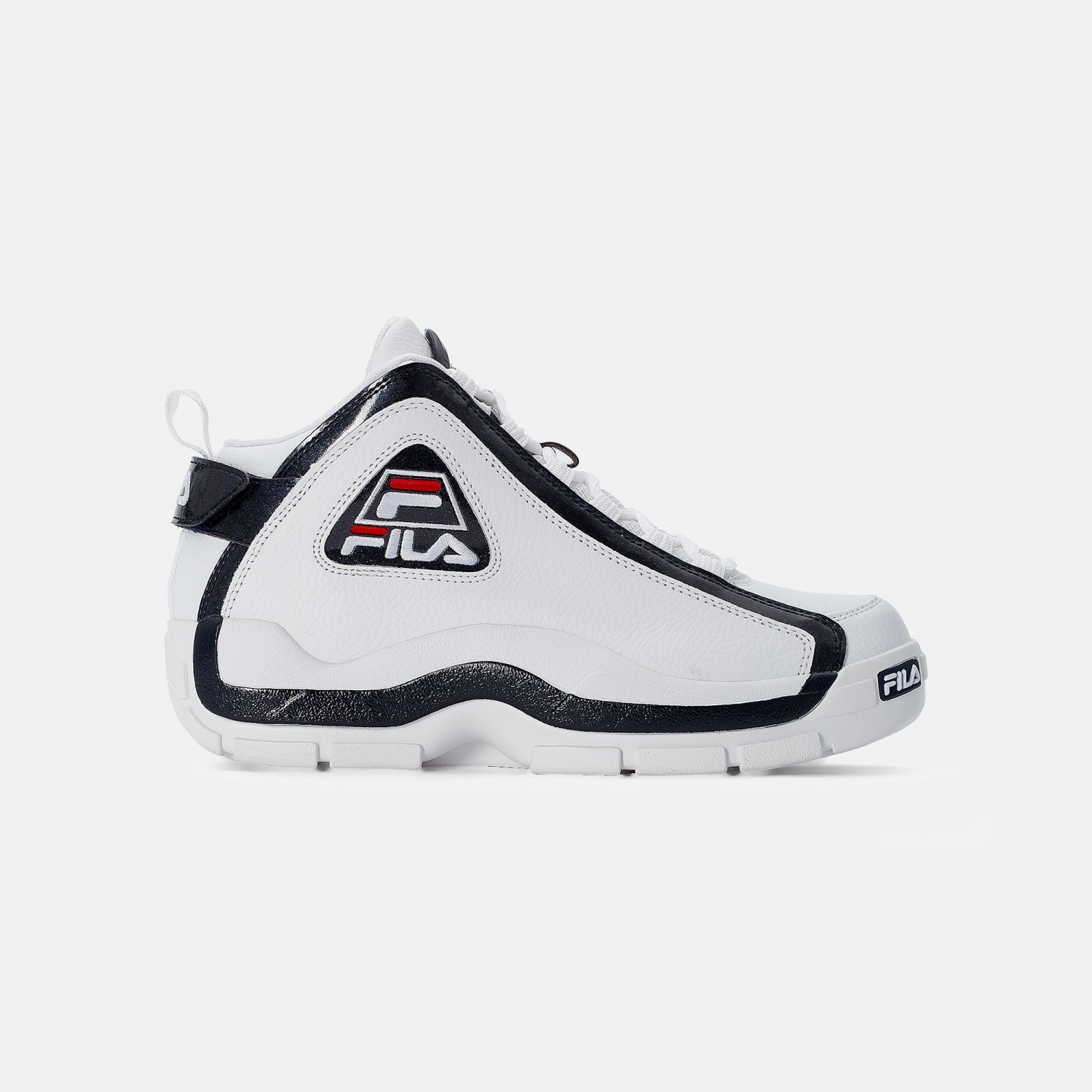 fila grant hill 2 basketball shoes
