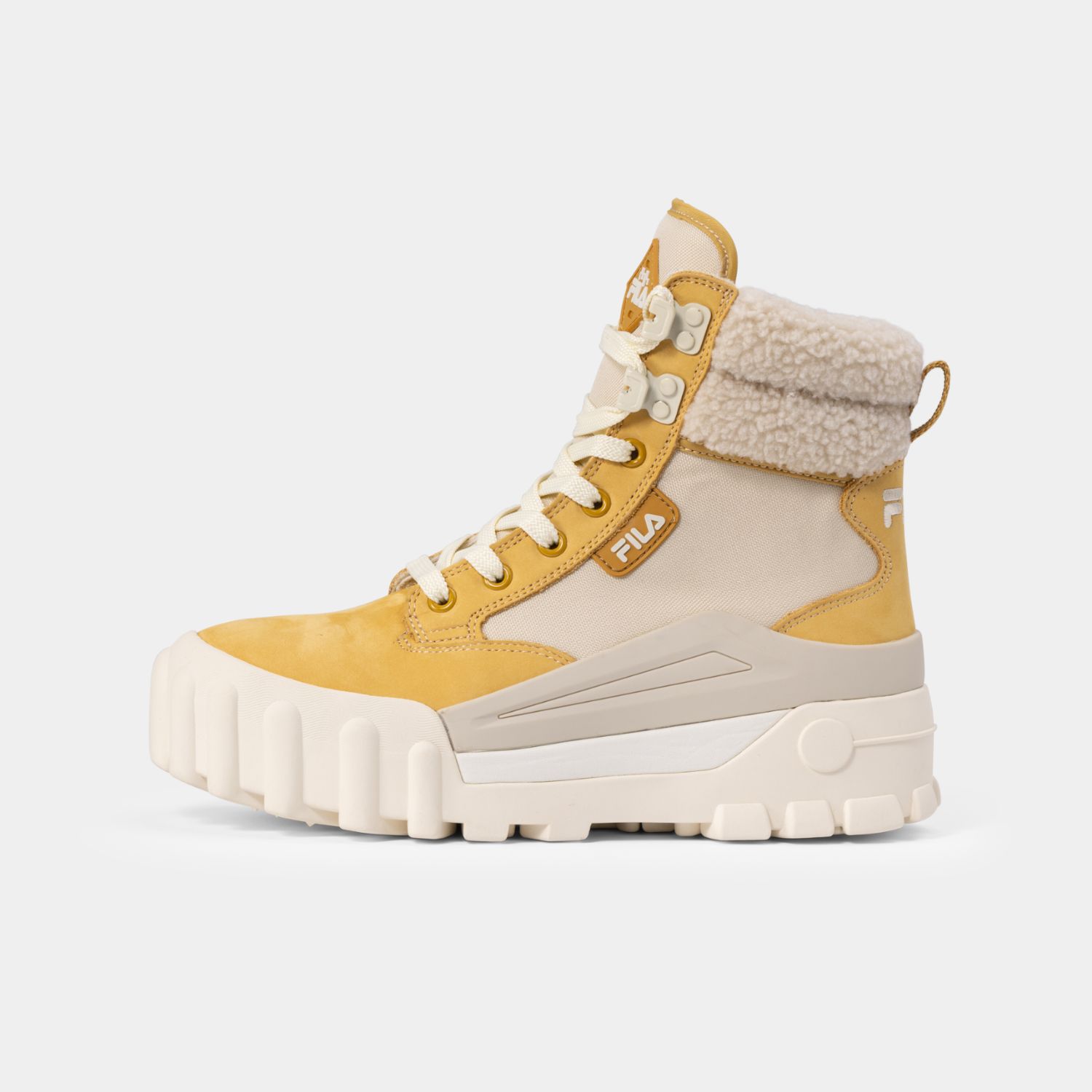 Fila grunge mid wmn top