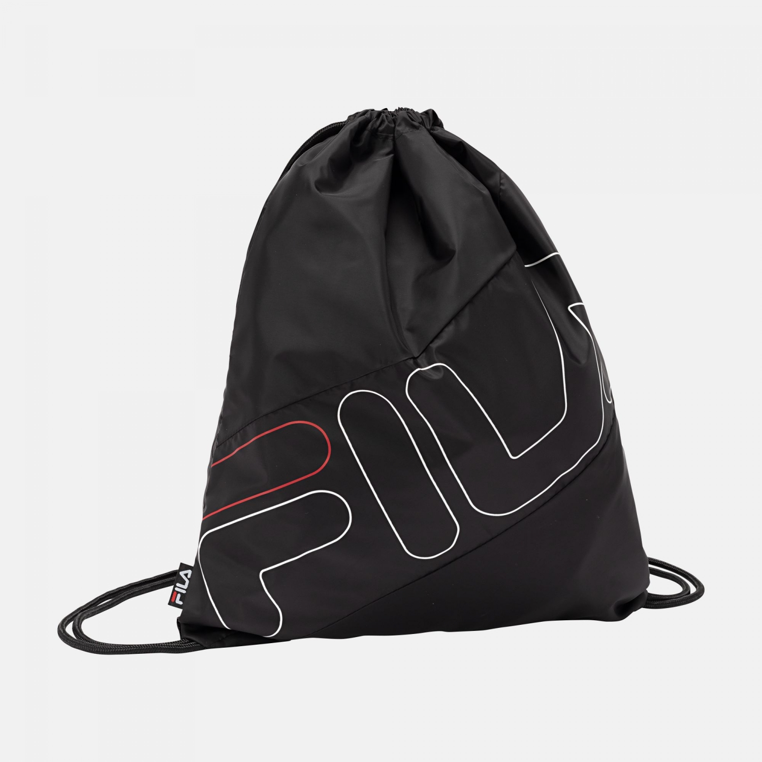 Fila Gym Sack Double Mesh black black FILA Official