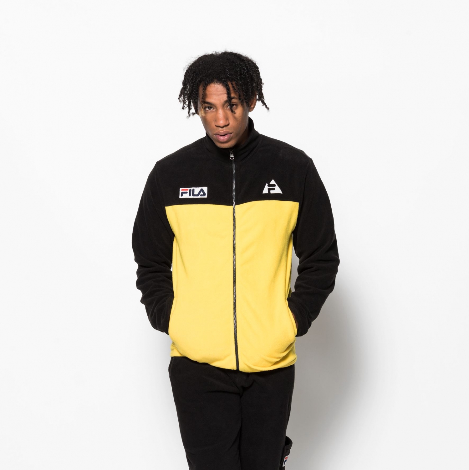 Hemann Fleece Jacket Hemann Fleece Jacket