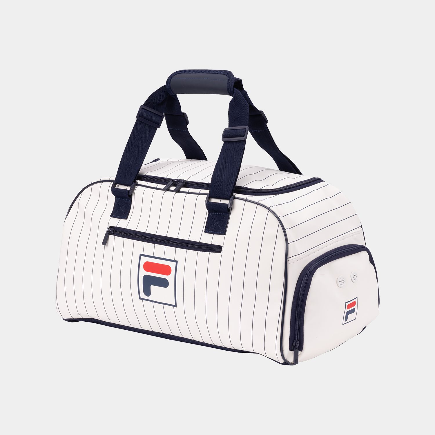 Fila HERITAGE BAG SMALL white Bild 1