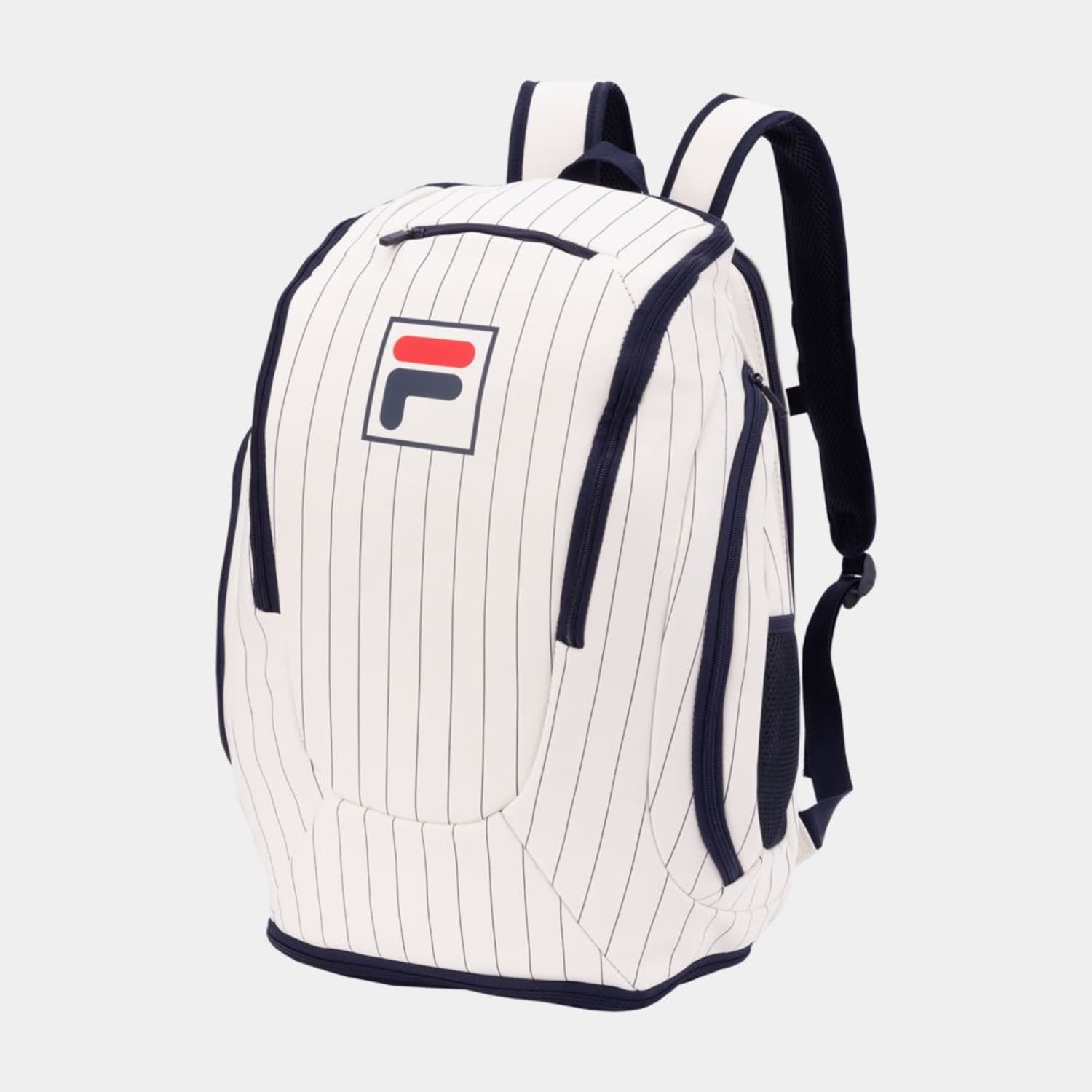 Fila HERITAGE BAGPACK white Bild 1