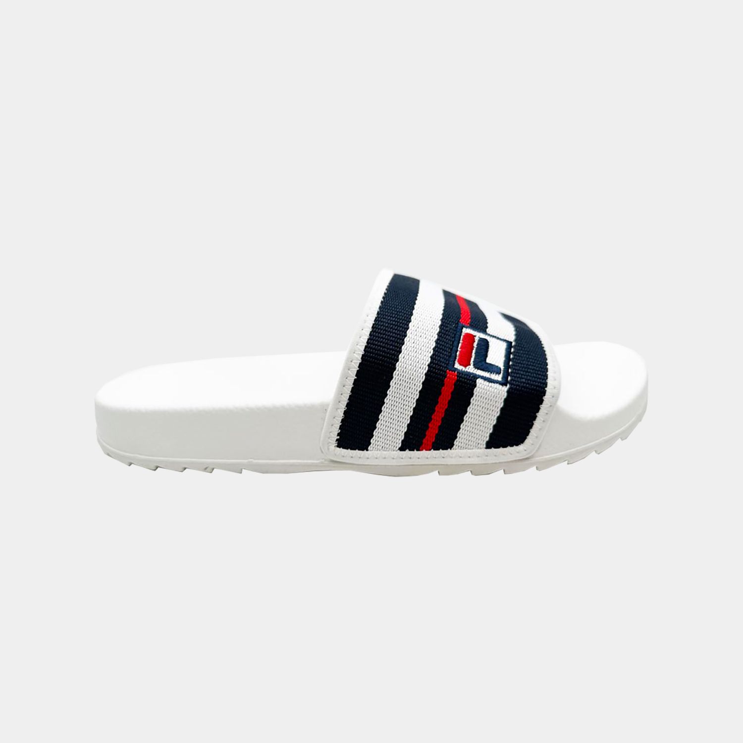 Fila HERITAGE SLIDES white Bild 1