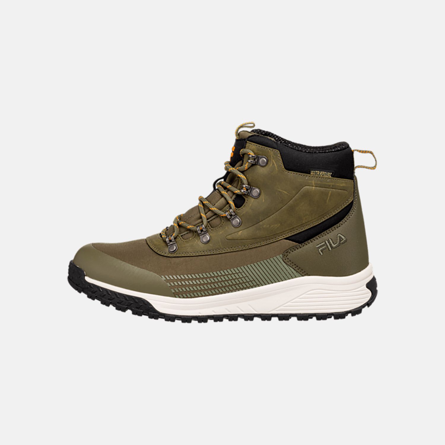 Fila hot sale hiker mid