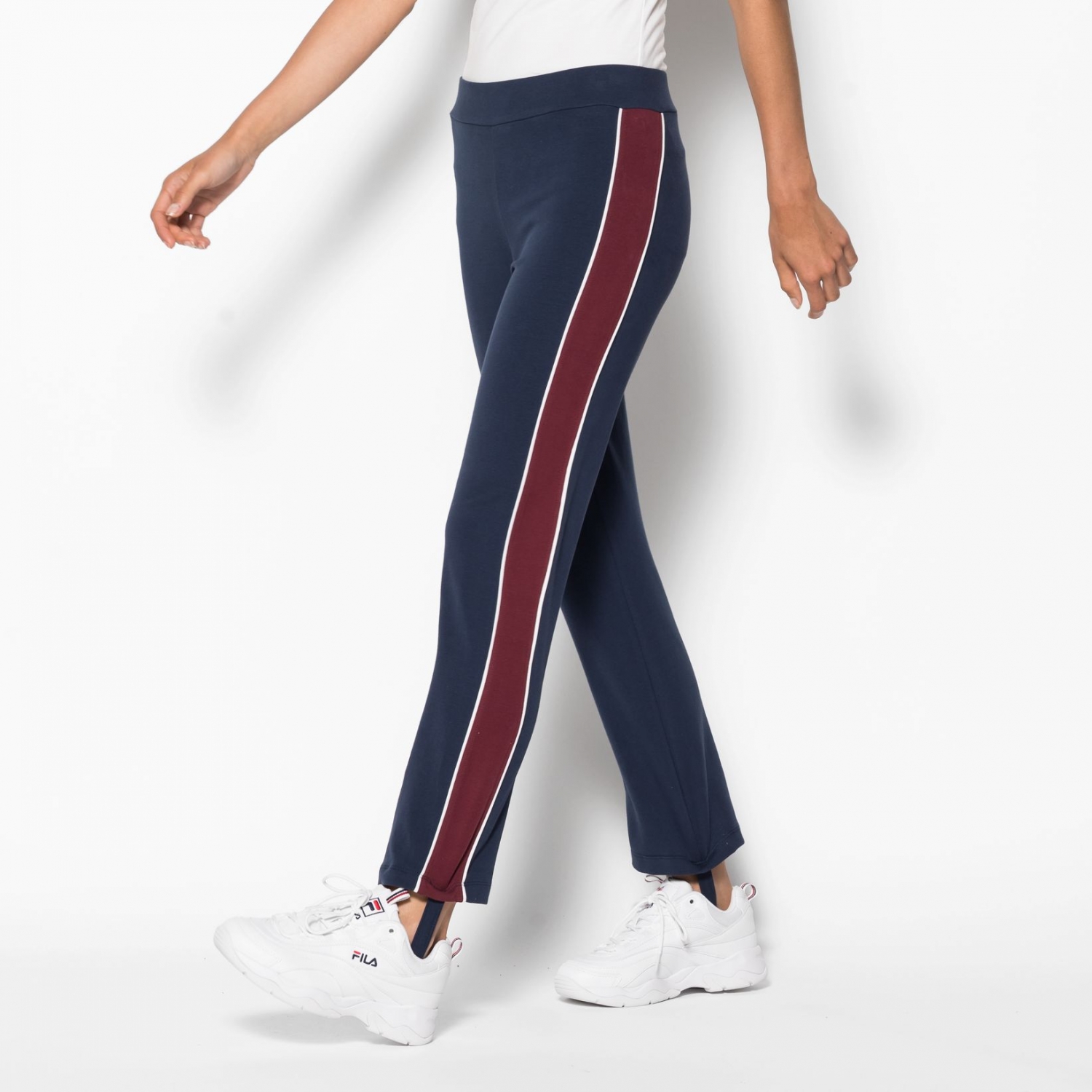 Fila Hunter Track Pants blau FILA Official