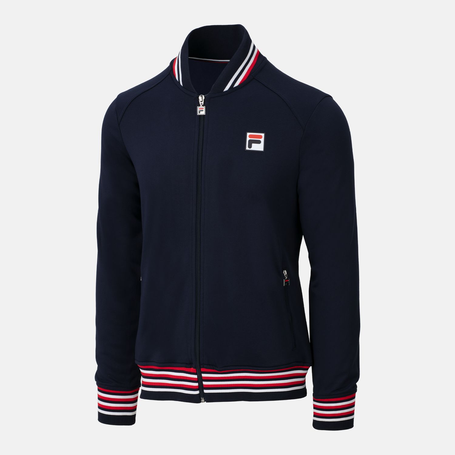 Fila Jacket Bruce navy - dark blue 