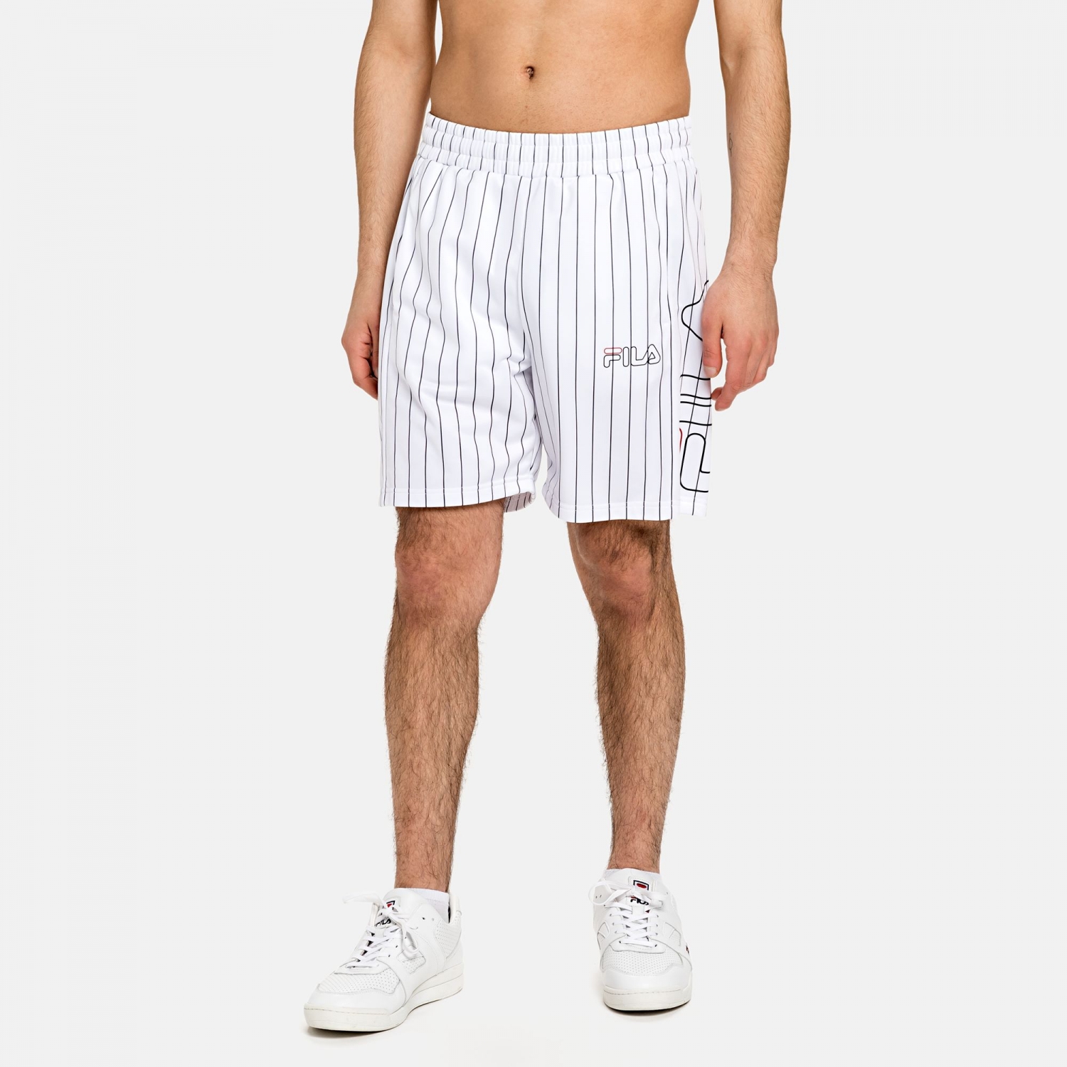 fila shorts mens